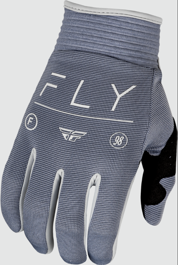 Fly Racing F-16 Men’s Gloves – MX BMX MTB Off-Road Riding - Picture 14 of 19