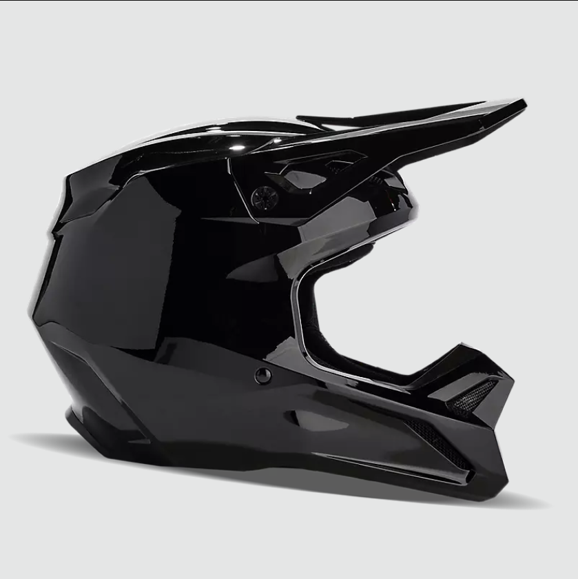 Fox Racing V1 Solid Helmet