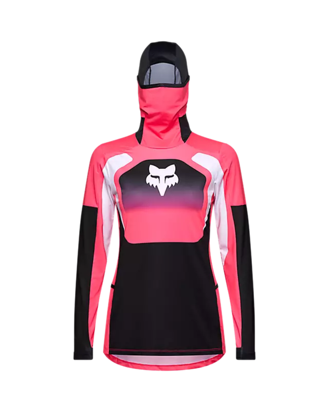 Fox Racing Women's Ranger Drive Protective Jersey for Dirt Bike/Off Road Riding