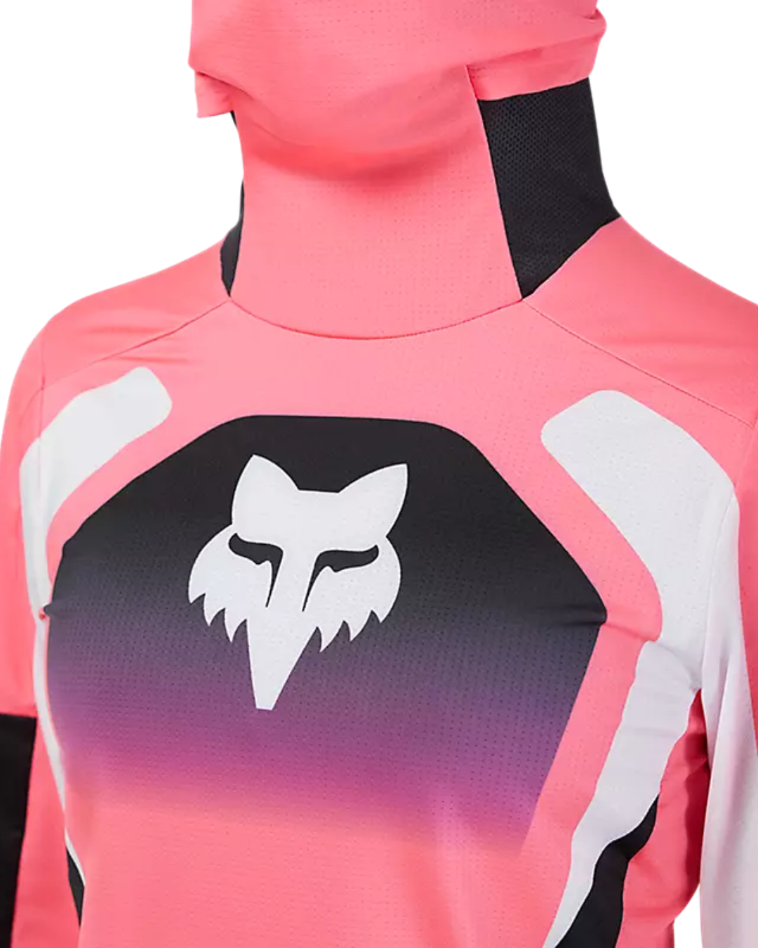 Fox Racing Women's Ranger Drive Protective Jersey for Dirt Bike/Off Road Riding