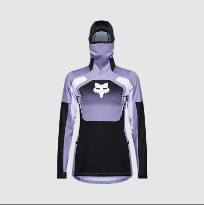 Fox Racing Women's Ranger Drive Protective Jersey for Dirt B