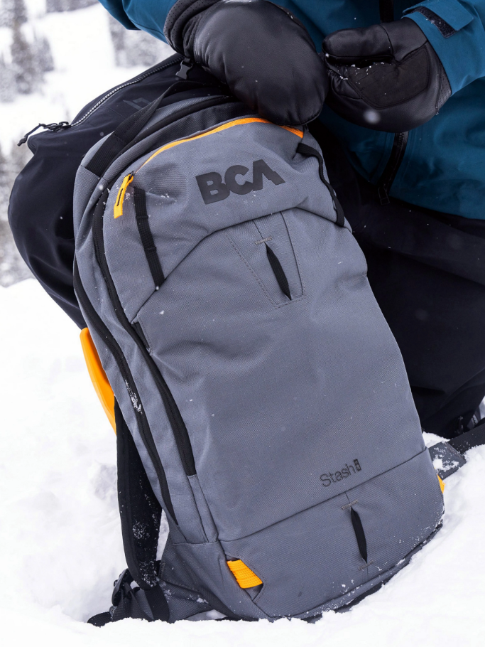 Backcountry Access Stash 20-S Backpack