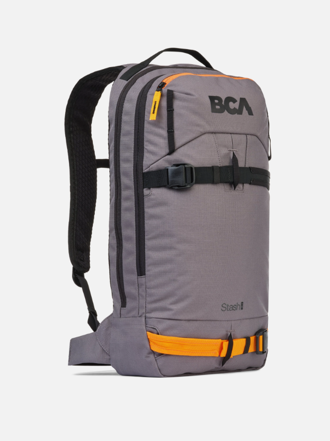 Backcountry Access Stash 20-S Backpack - Grey