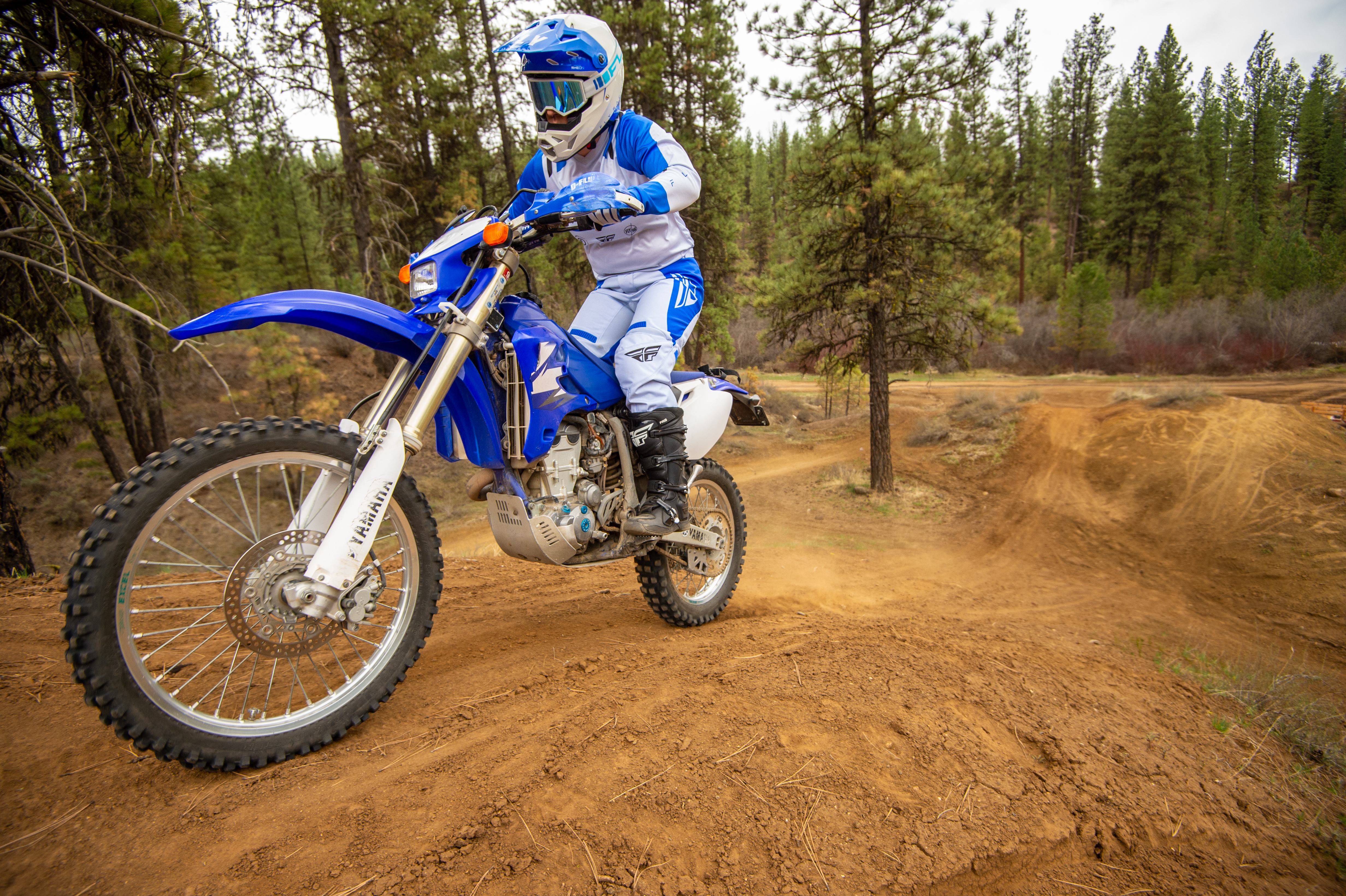 Dirt Bike Gear MENDLOR Motocross Jersey Pant Combo Mx Gear Set