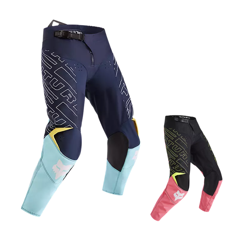 Fox Racing Youth 180 Elevated - Protective Pant Dirt Bike, MTB, BMX Riding