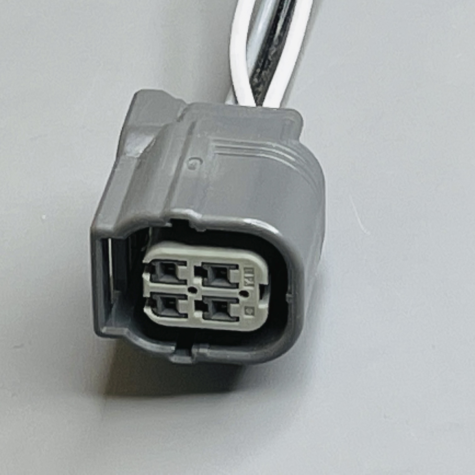 For 2001-2008 Honda Fit LX DX 15296 18064 Lambda Oxygen Sensor SET