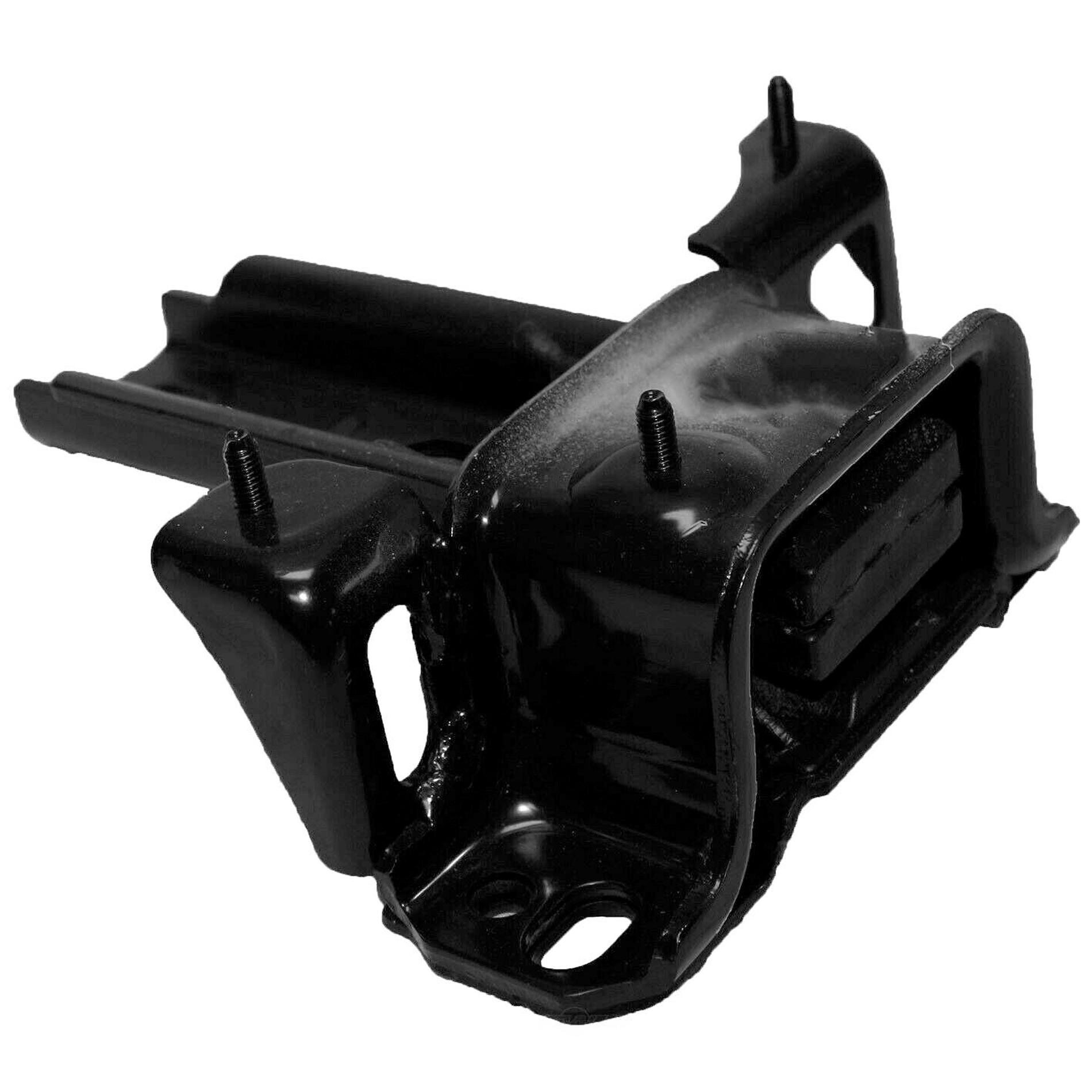 Set 3PCS Engine Motor & Transmission Mount for Manual For Mazda 2