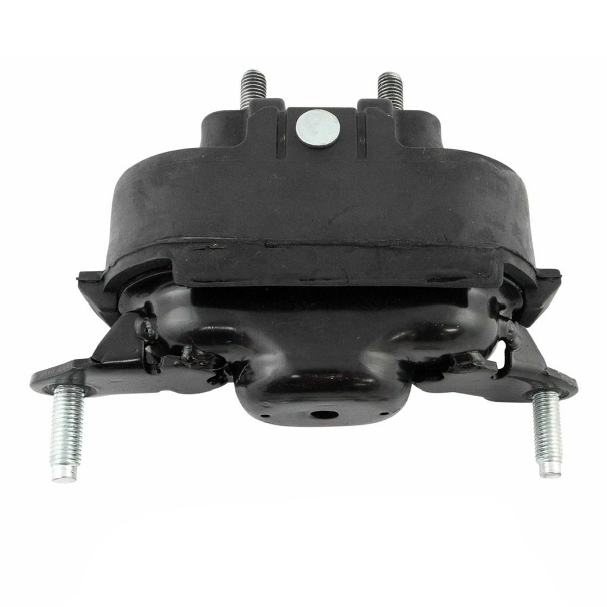 4-Piece Engine & Transmission Mount Set For Pontiac G6 2008-2010 3.5L Coupe/Sedan - MaxBene Auto Parts - 1-Year Warranty