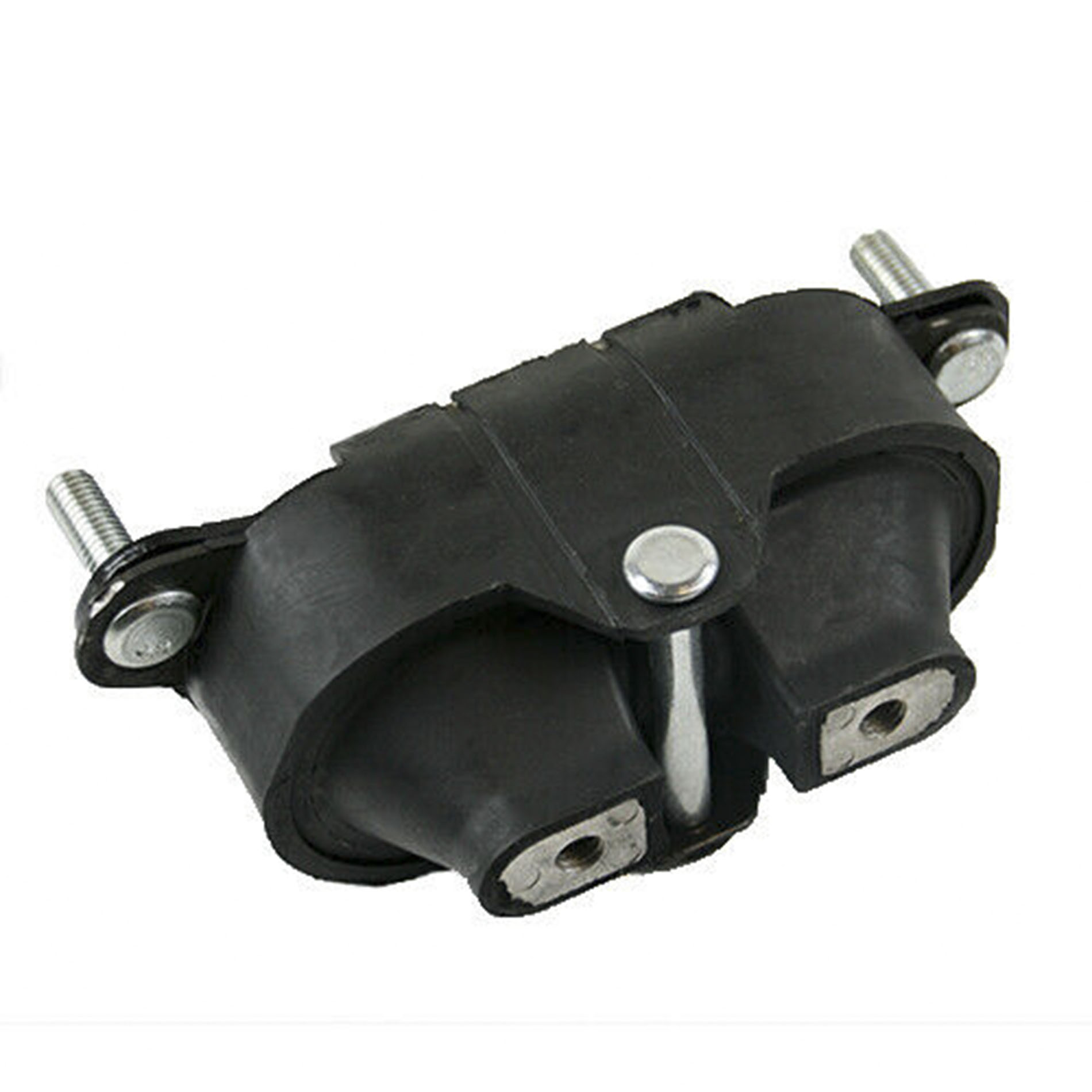 4pc Engine & Transmission Mount Set – 2008-2010 Pontiac G6 3.5L Coupe/Sedan, Auto, MaxBene Direct Fit