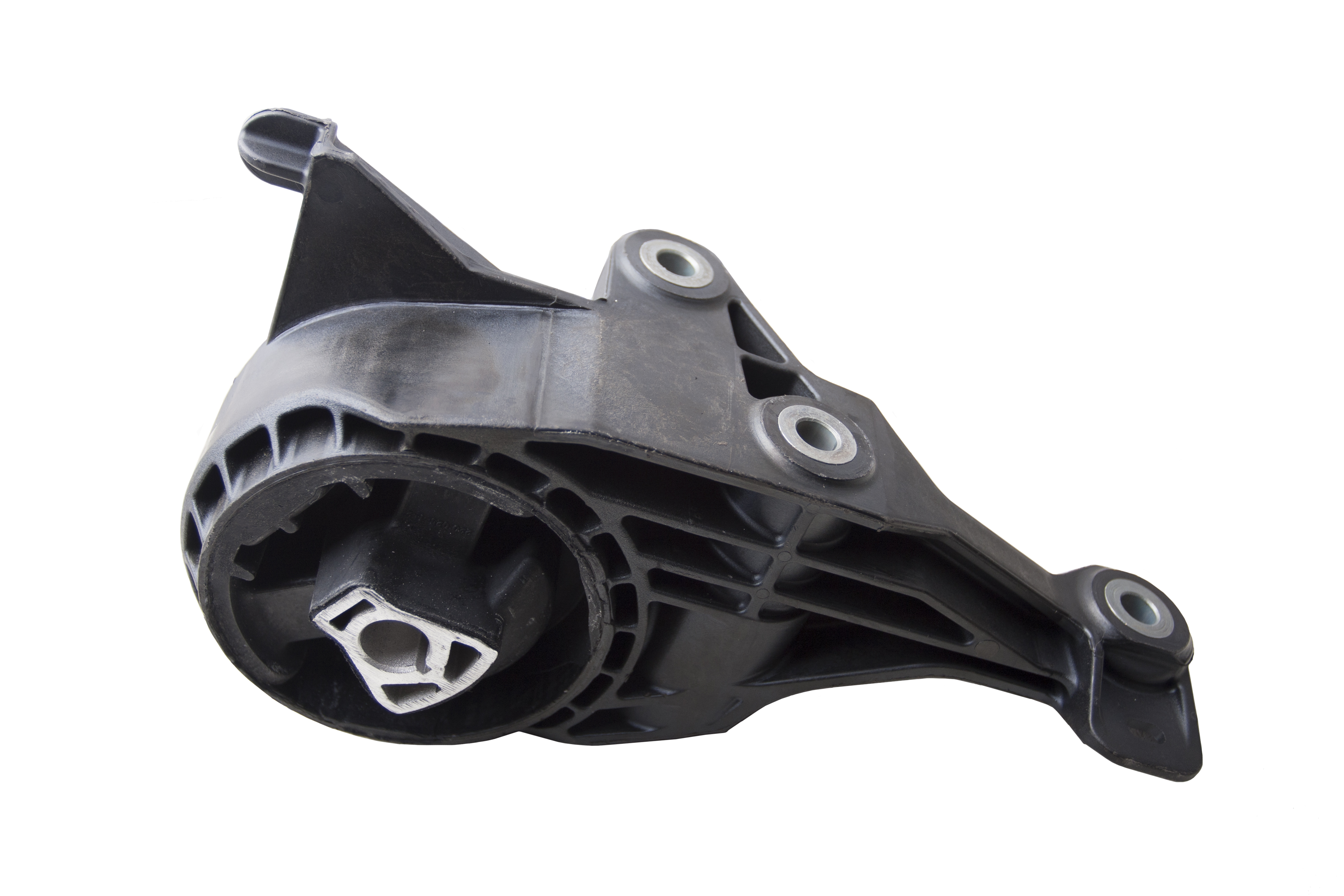 Front Engine & Trans Mount MotorKing For 14-15 Buick Regal 2.0L