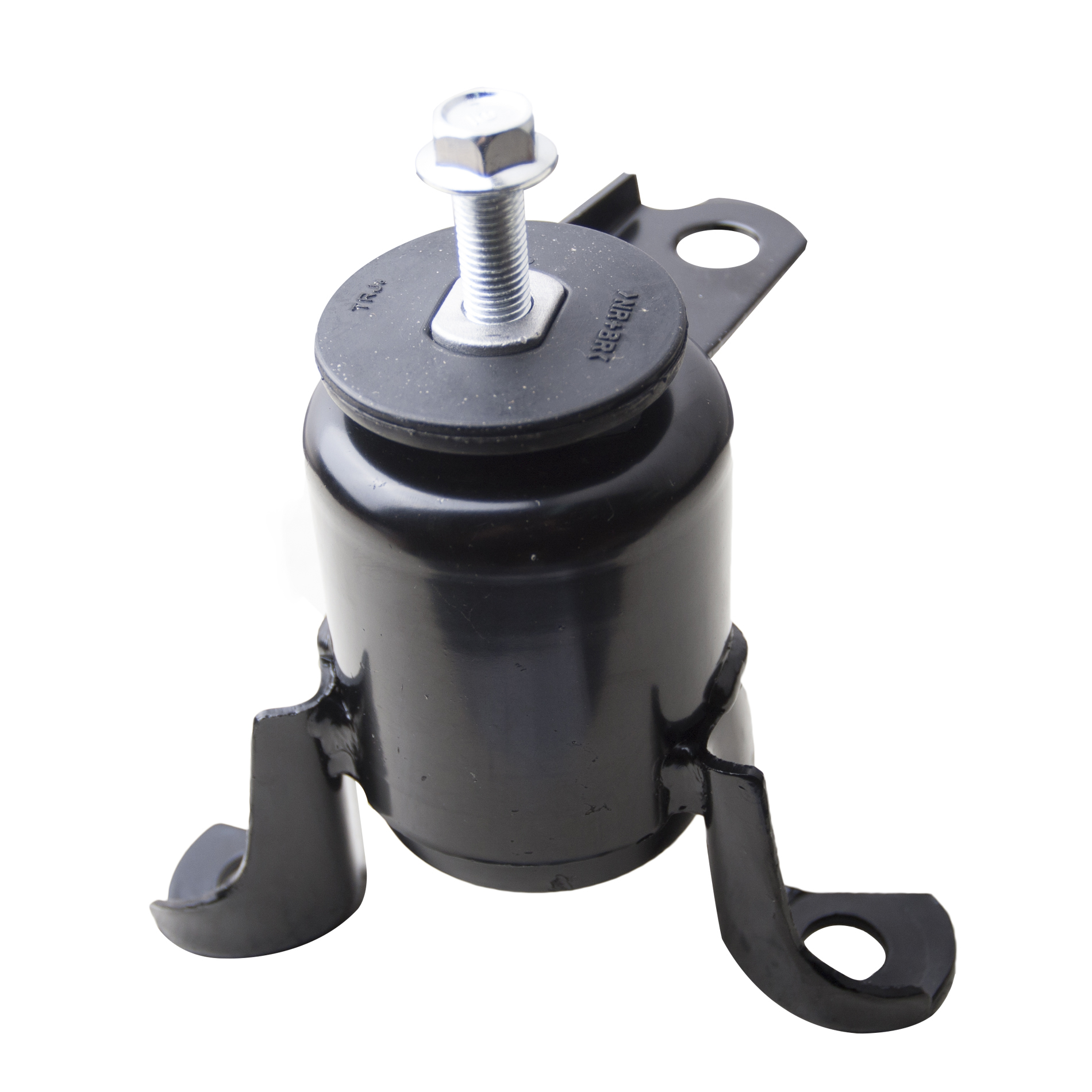 Set 3PCS Engine Motor & Transmission Mount for Manual For Mazda 2