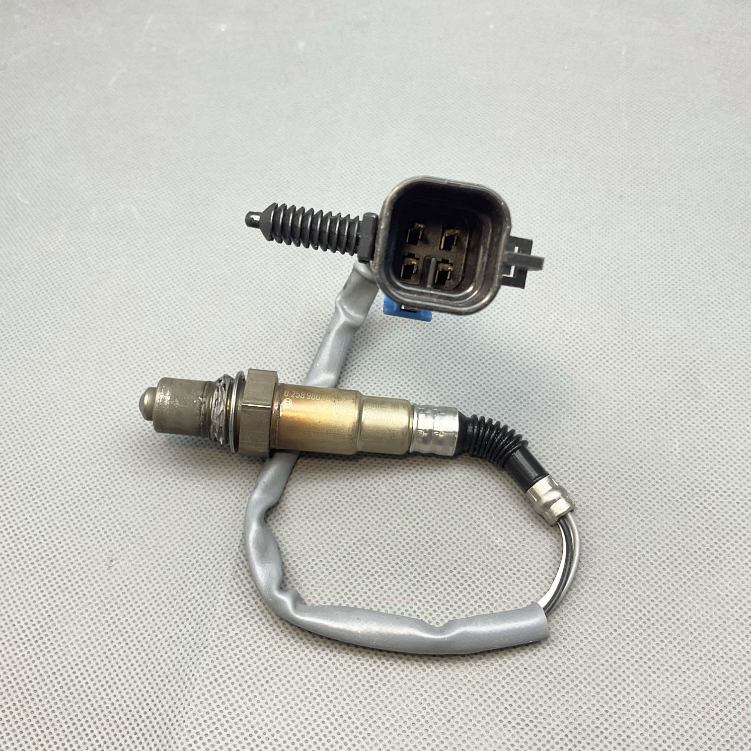 OE Bosch Oxygen Sensor 0258986645 For GMC ENVOY SAFARI