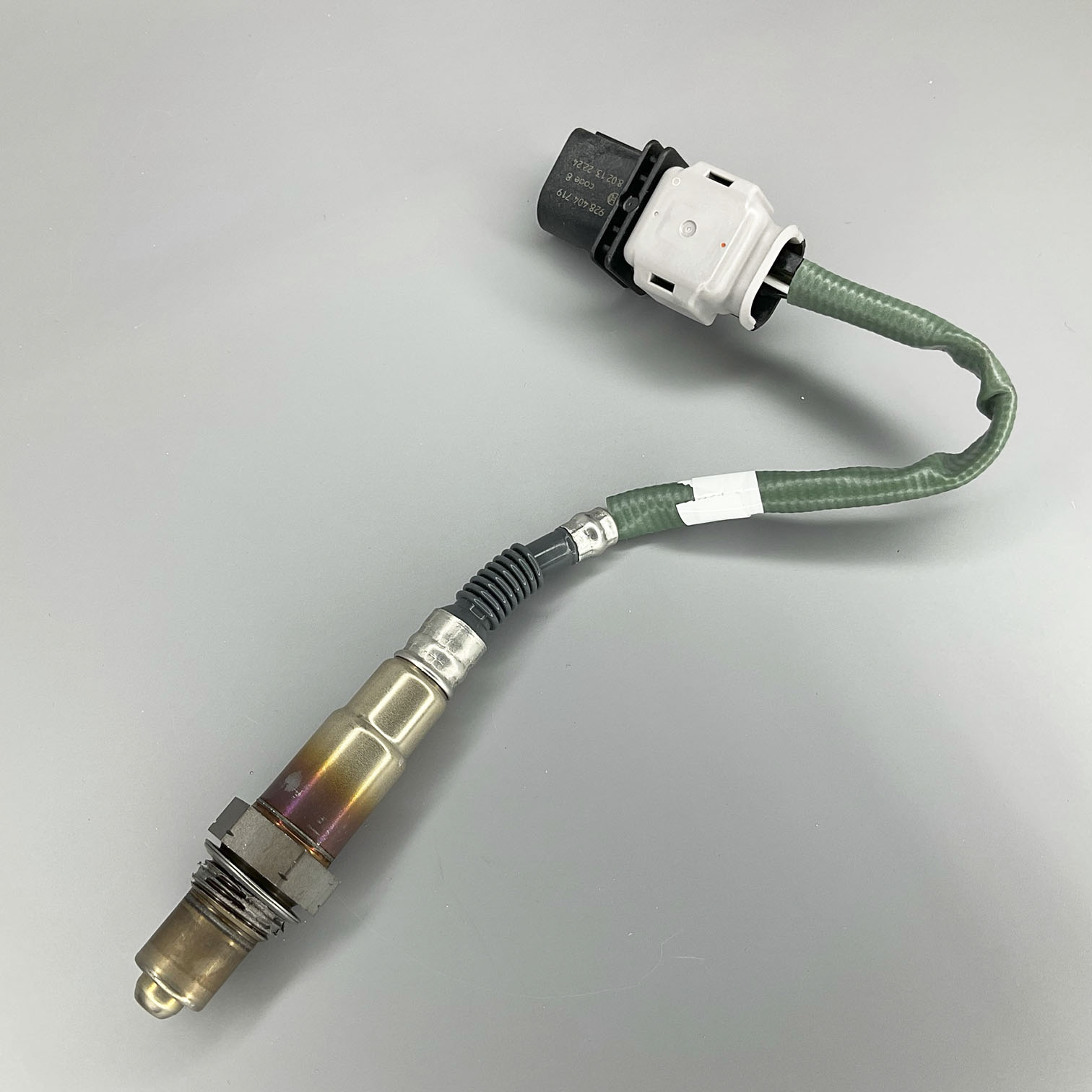 hono② Amazon.com: Replacement Oxygen Sensor - Center - fits 1990