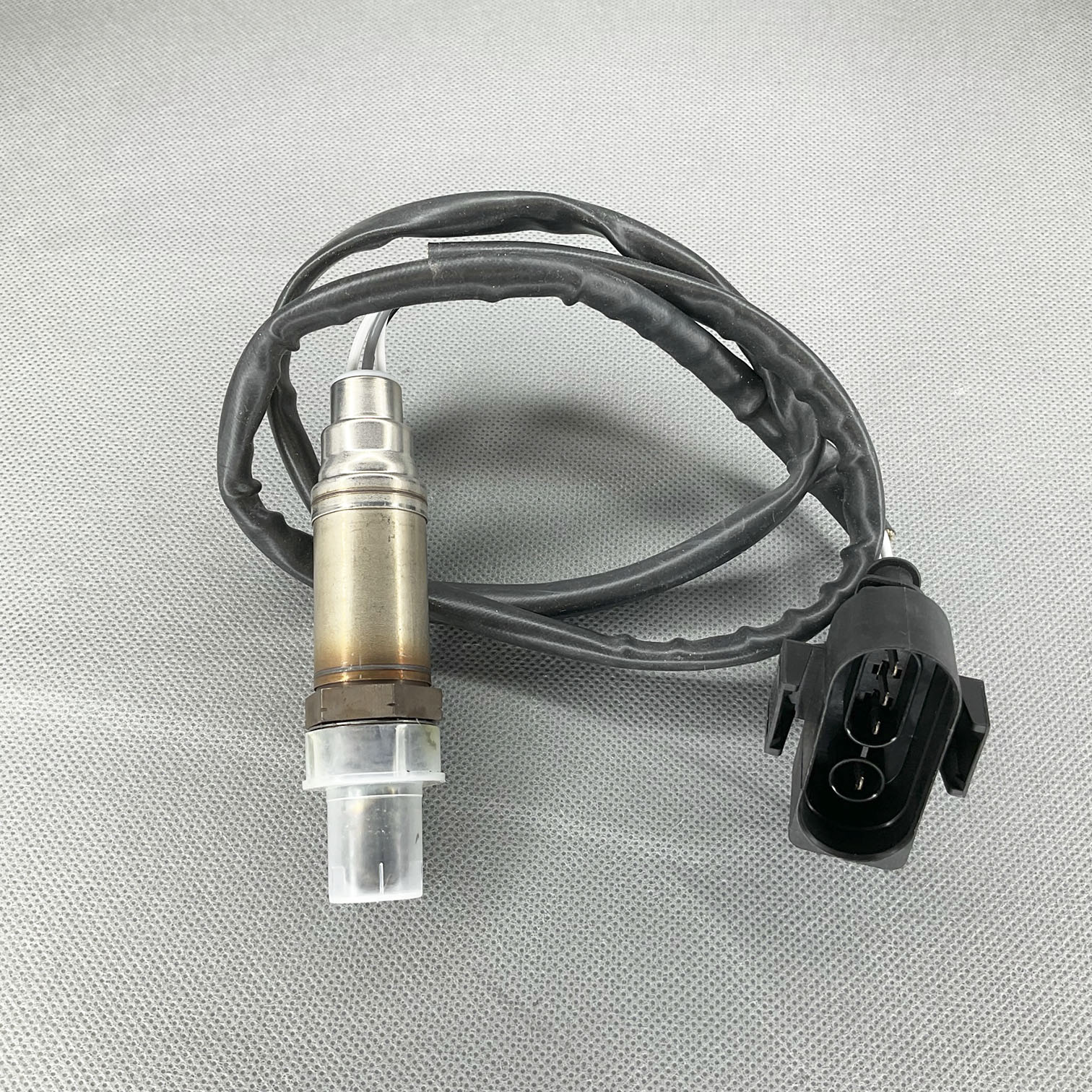 Bosch Direct Fit Oxygen Sensor - 13548 - O'Reilly Auto Parts