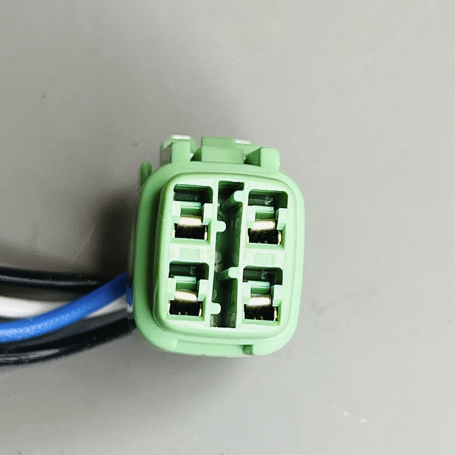 鰹 Lambda Oxygen Sensor 2PCS 16459 For 2016-2019 Chevrolet