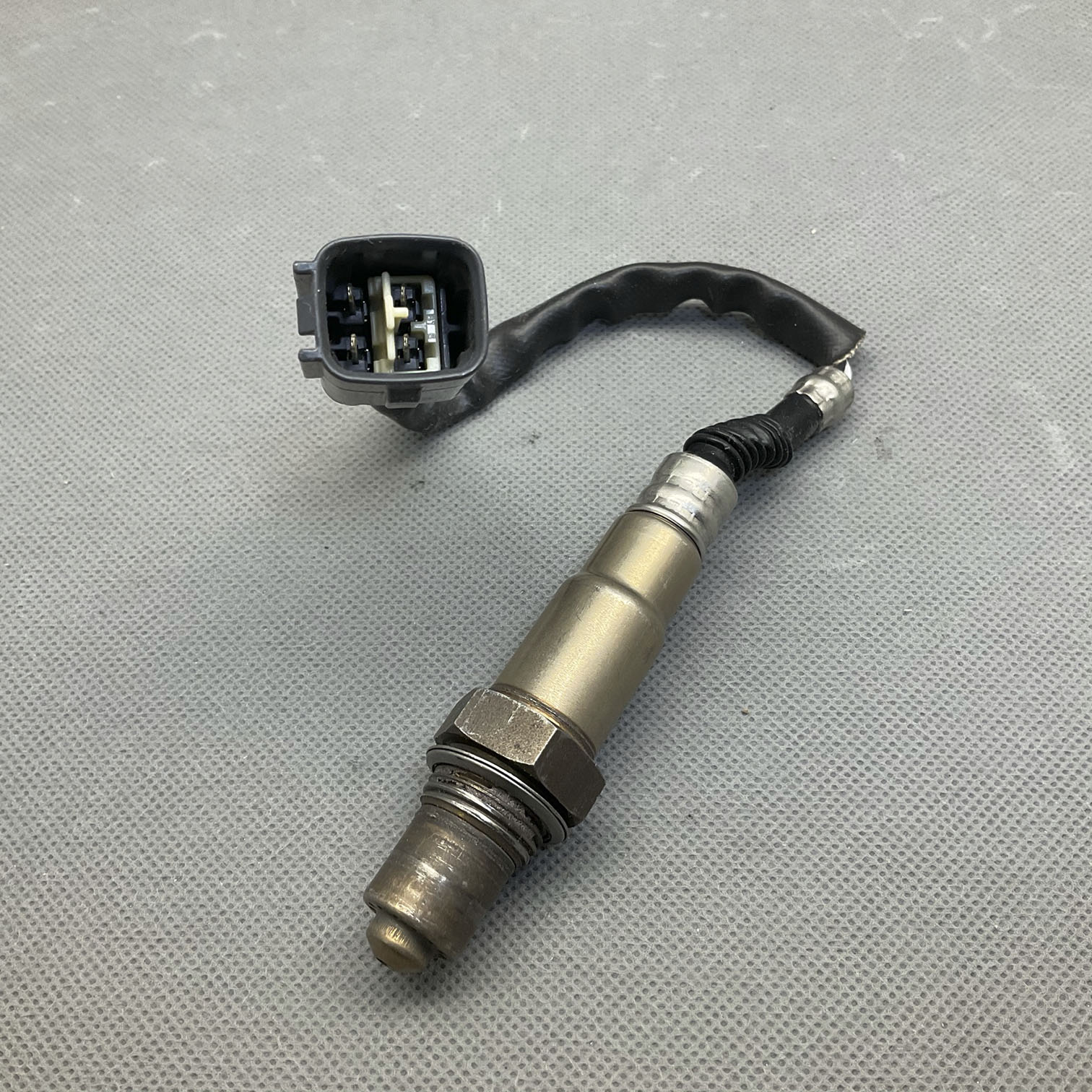 痴虫　ジーニアスWS 痴虫（ チムシ）ジーニアスJr. WSルアー 白ホネスポット Soak up