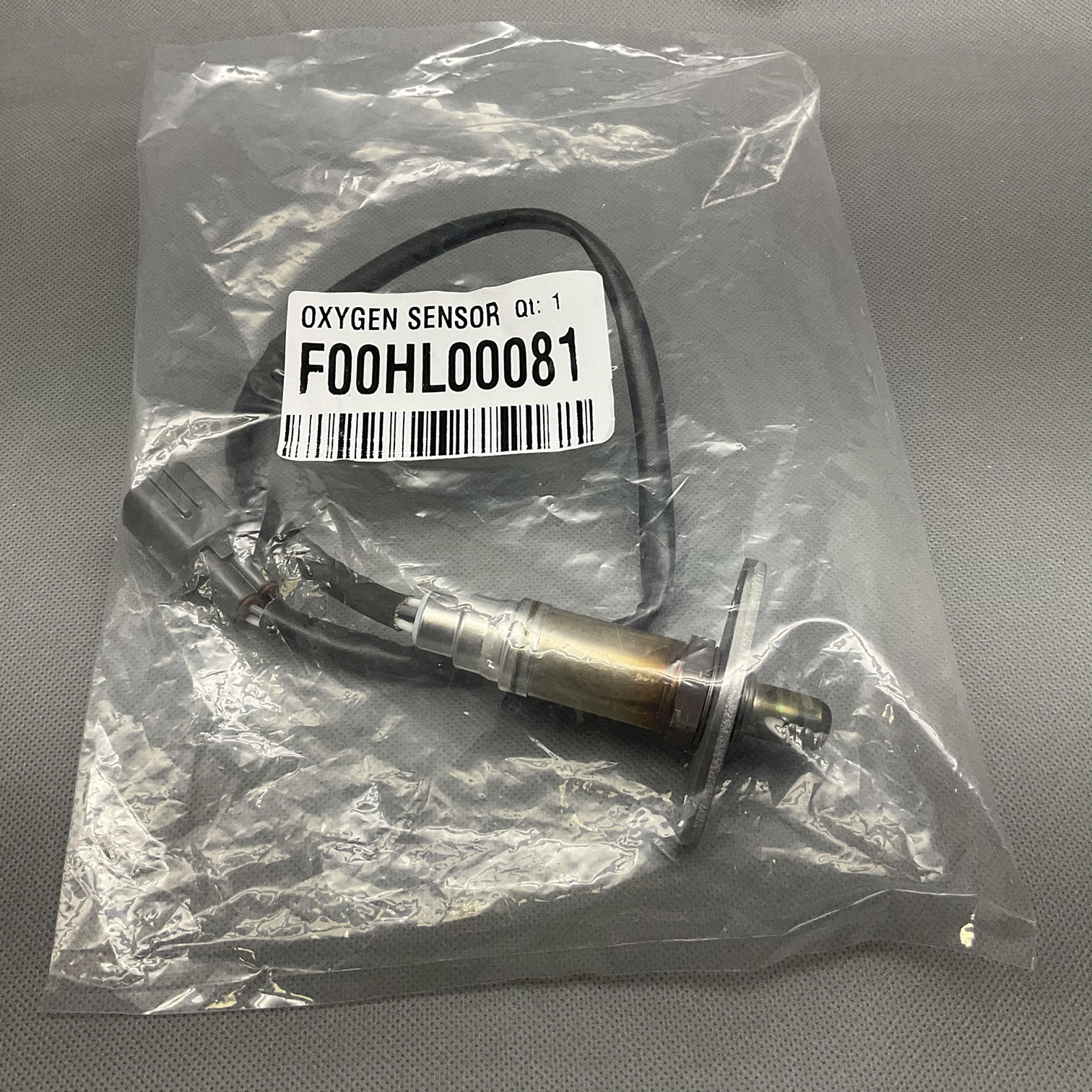 OE Oxygen Sensor O2 F00HL00081 Upstream For Toyota Previa