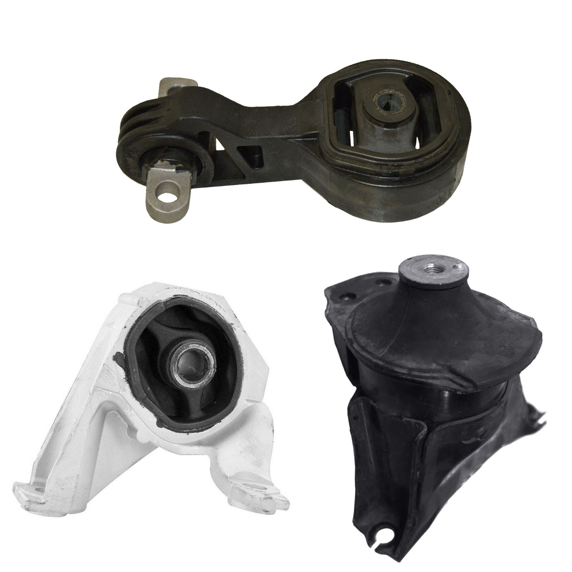 NEW HYDRAULIC RIGHT Engine Mount For Honda Cr-V 2022-17 L4-1.5L 50820