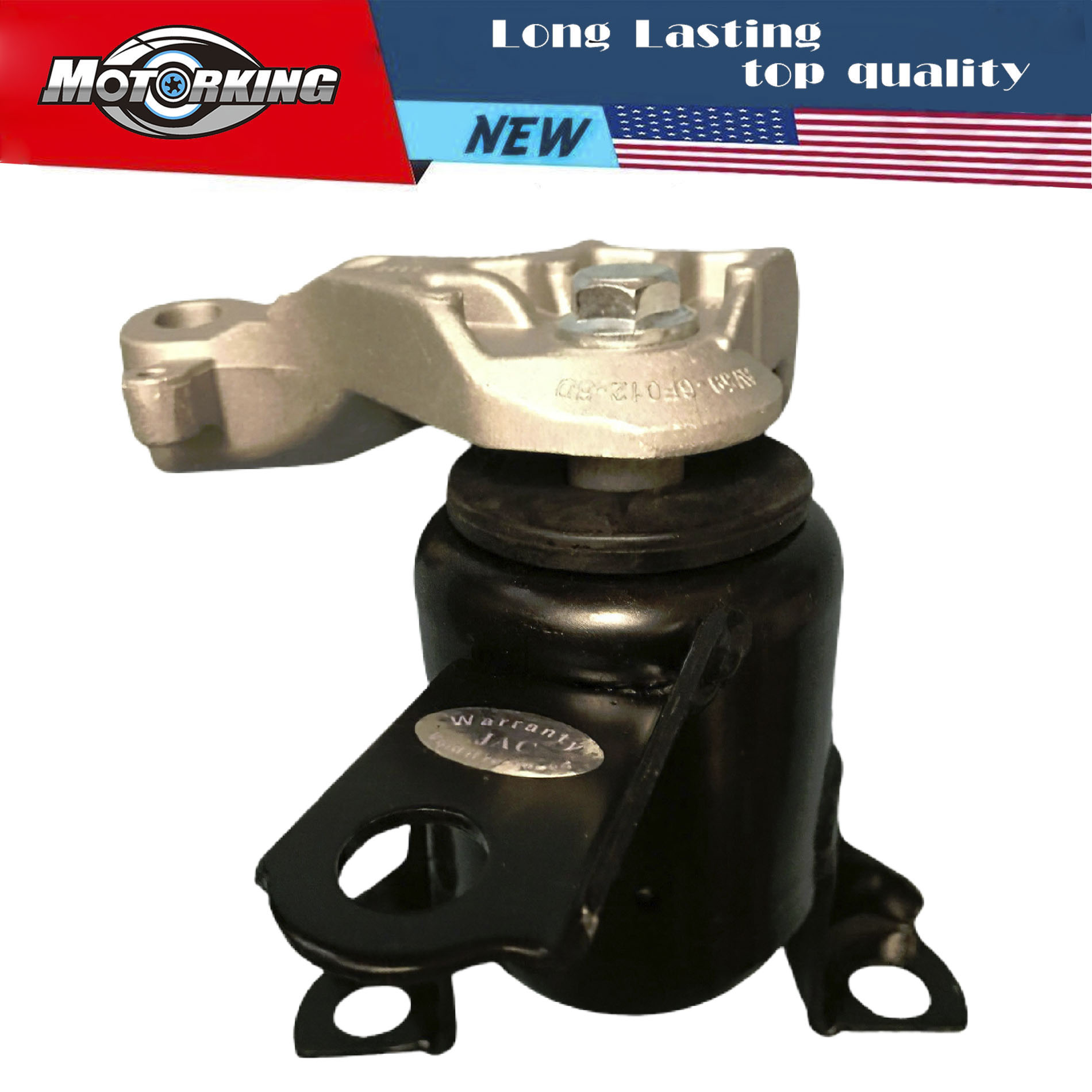 Premium Quality Front Engine Mount 1119 Mazda 2 Ford EcoSport Fiesta 1.5L eBay