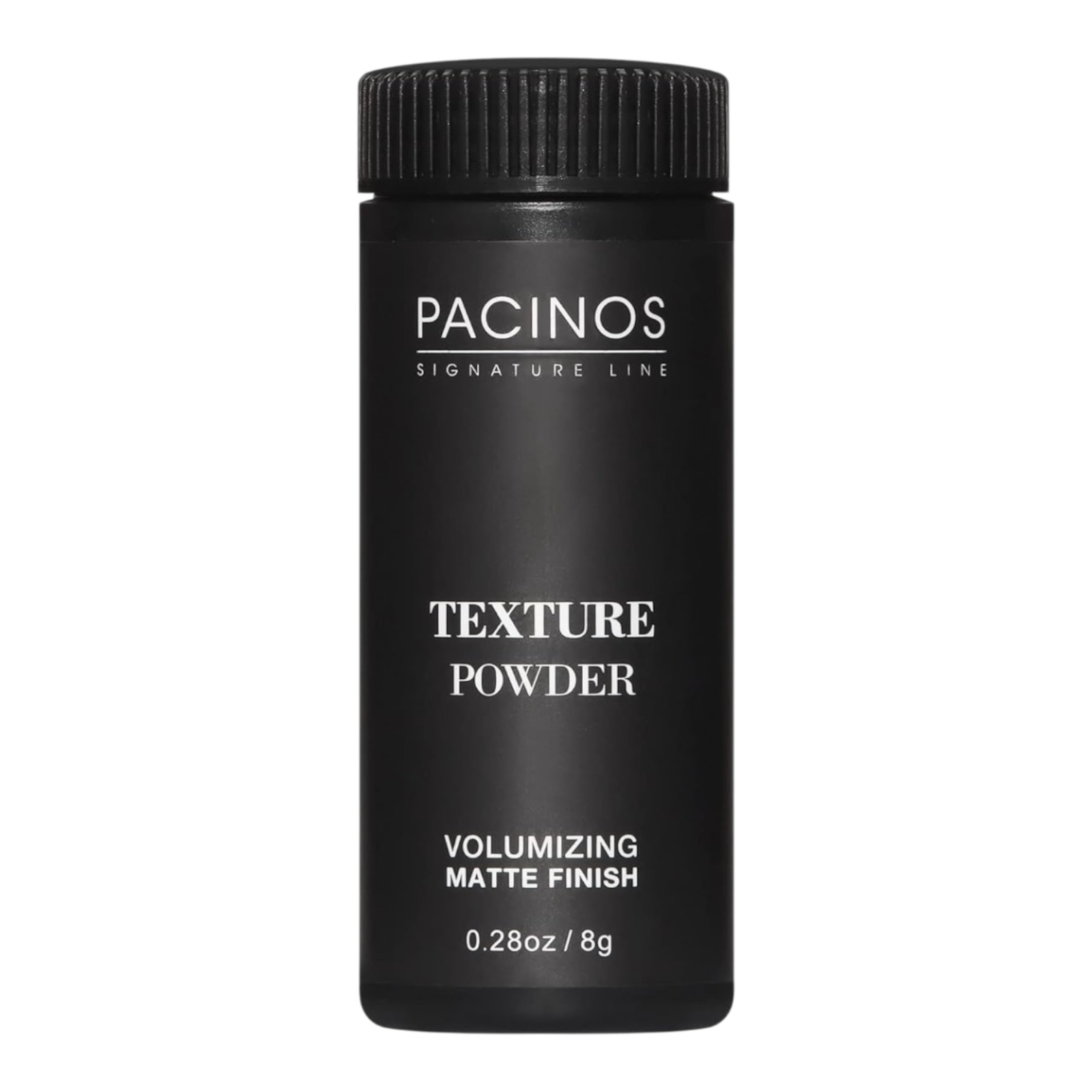 Pacinos Texture Powder Volumizing Matte Finish 0.28 Oz