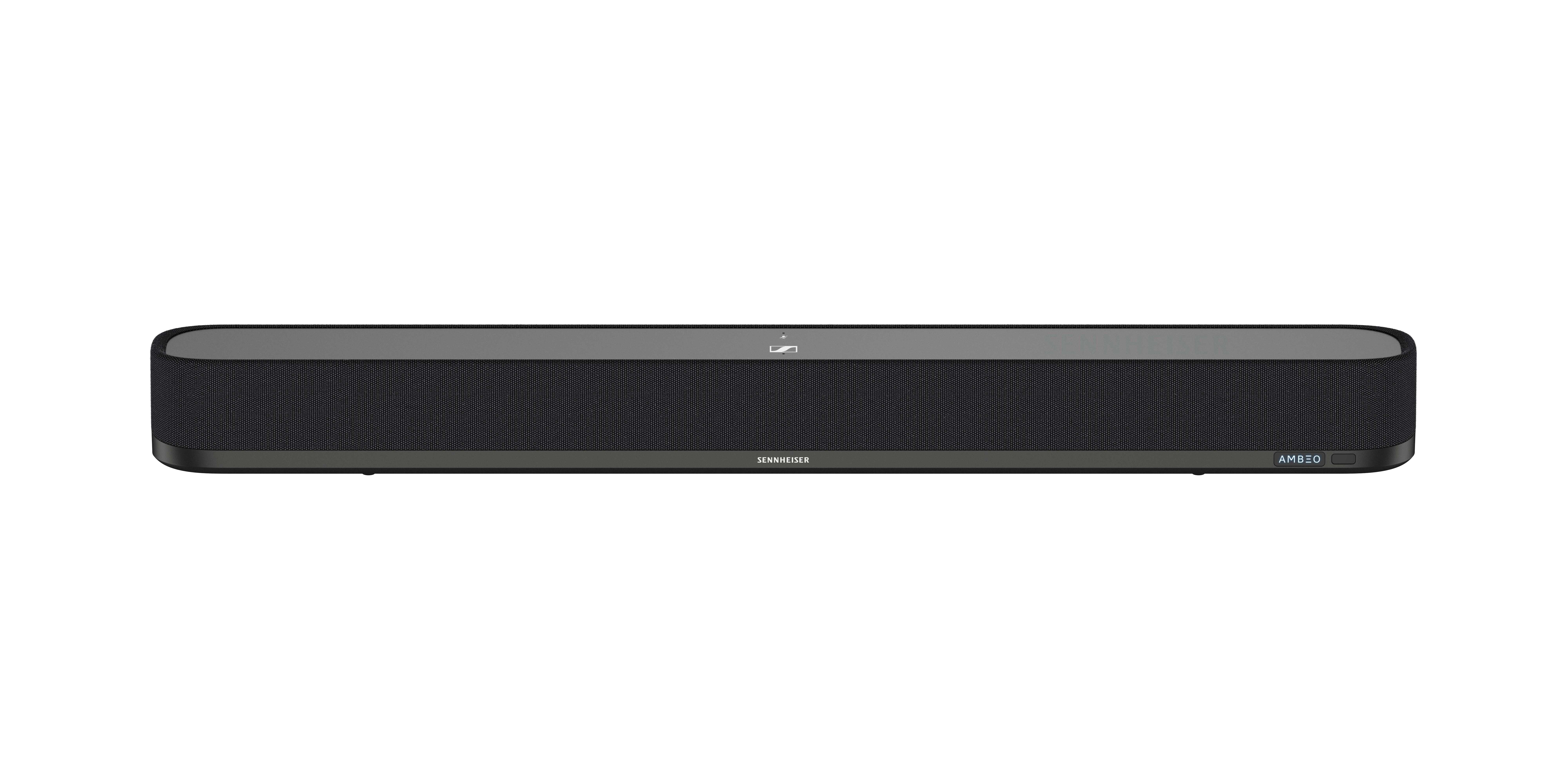 Sennheiser AMBEO Soundbar Mini Heimkino 3D Audio Dolby Atmos