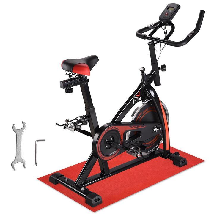 exercise bike, yescomusa