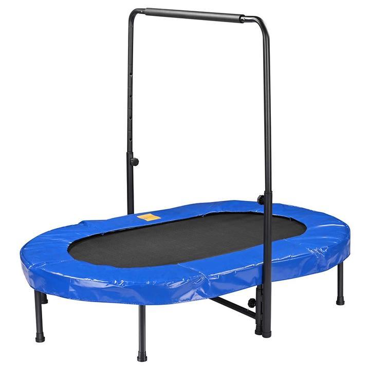 trampoline, yescomusa
