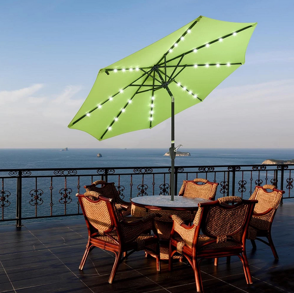 patio umbrella, wholesale outdoor products