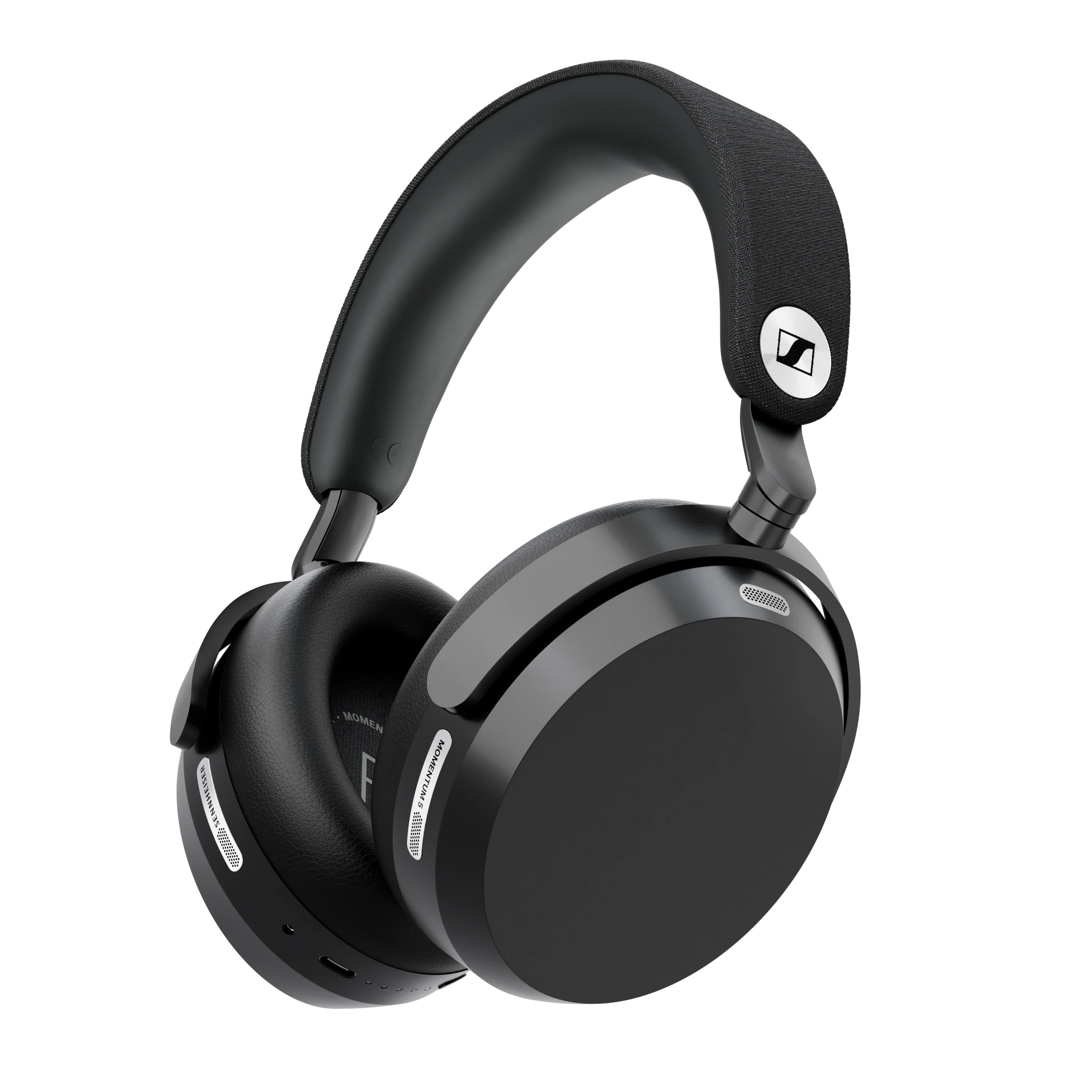 Sennheiser MOMENTUM 5 Wireless Noise Cancelling Headphones