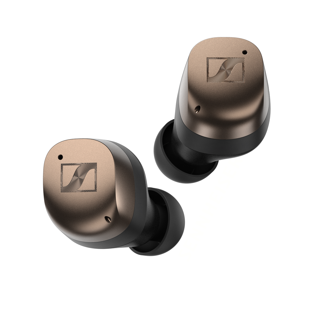 未開封】Sennheiser Momentum True Wireless 4 - ヘッドホン