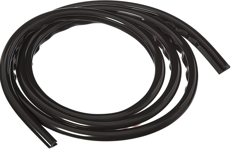 ESSENTIAL Essential Eze RV Gutter Drip Rail (BL05002)