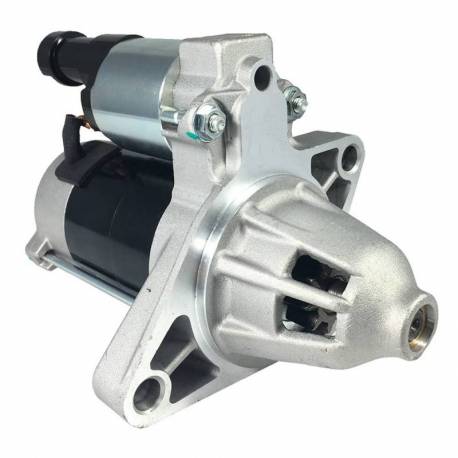 Starter compatible with Honda CR-V 2.0L 1997-2001 w