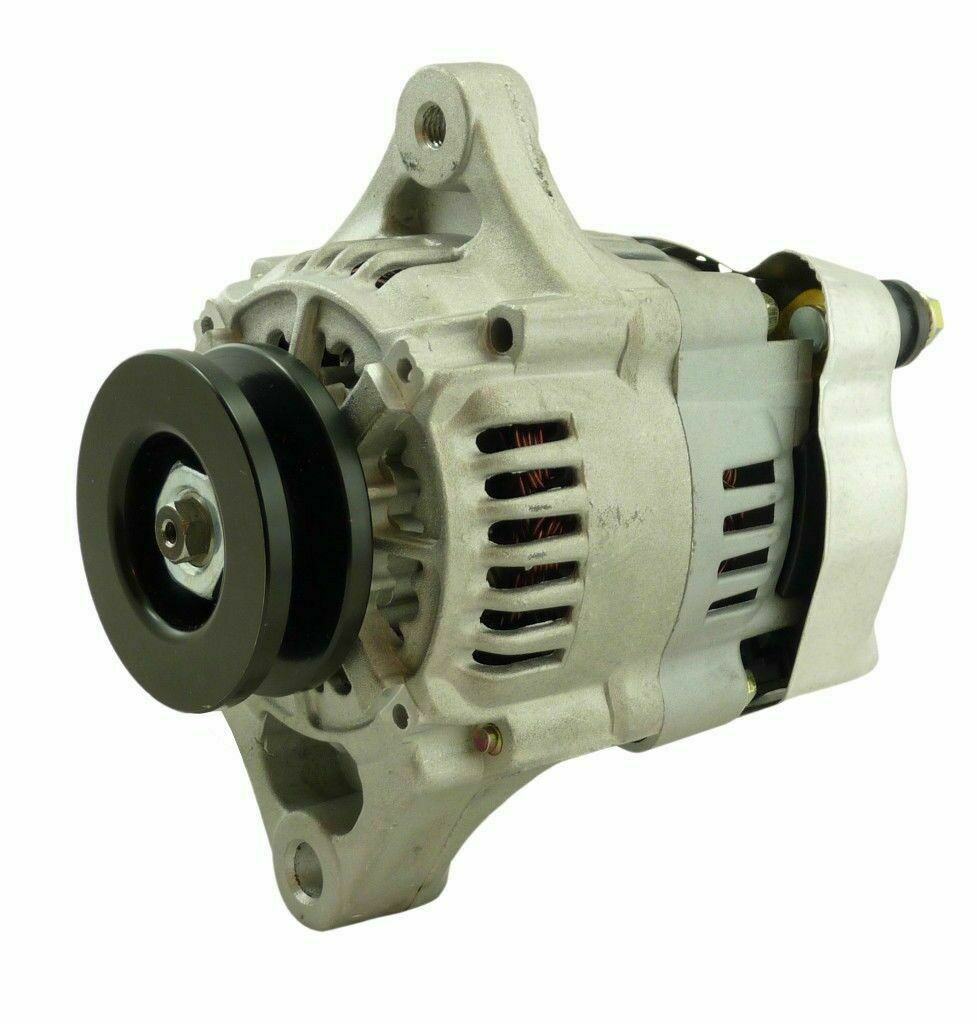 Alternator fits Kubota 16231-24011 16241-64012 66436-64013 New