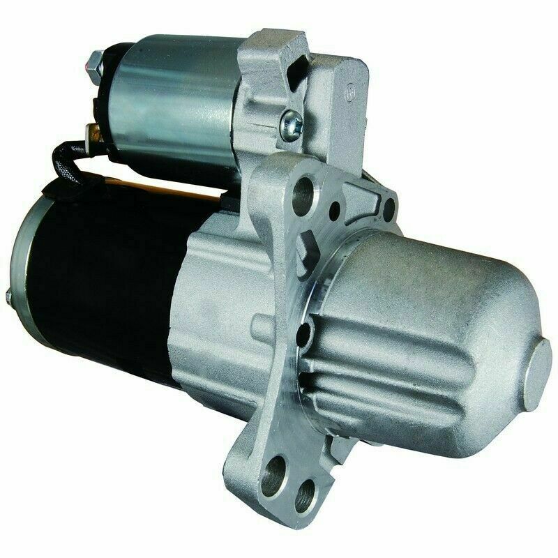 Starter For GMC Acadia, Terrain, Pontiac G6, Torrent – 3.0L 3.6L 2007-2011 – KAC
