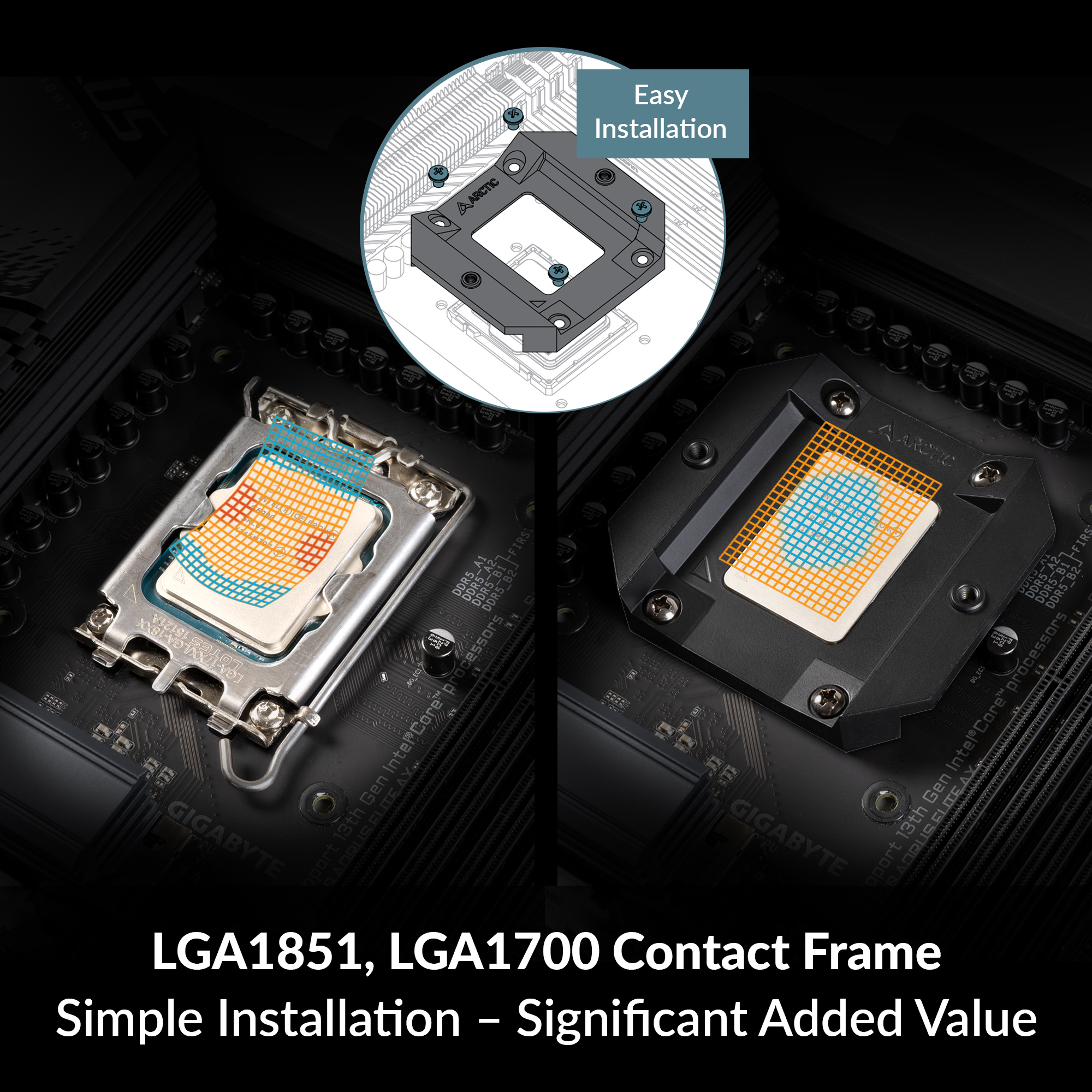 CPUクーラー ARCTIC Liquid Freezer III 280 Amazon.com: ARCTIC Liquid Freezer III 280 - CPU AIO Water