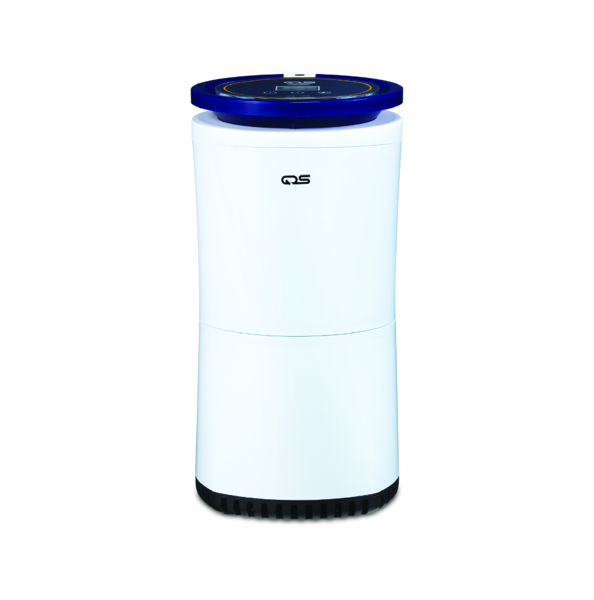 QS Smart Diffusing Air ioniser purifier HEPA Smoke Dust formaldehyde virus PM2.5 - Picture 10 of 10