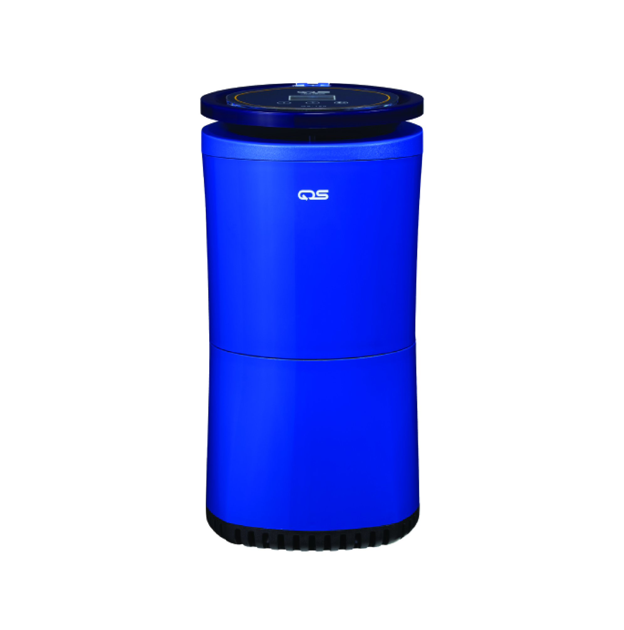 QS Smart Diffusing Air ioniser purifier HEPA Smoke Dust formaldehyde virus PM2.5 - Picture 7 of 10