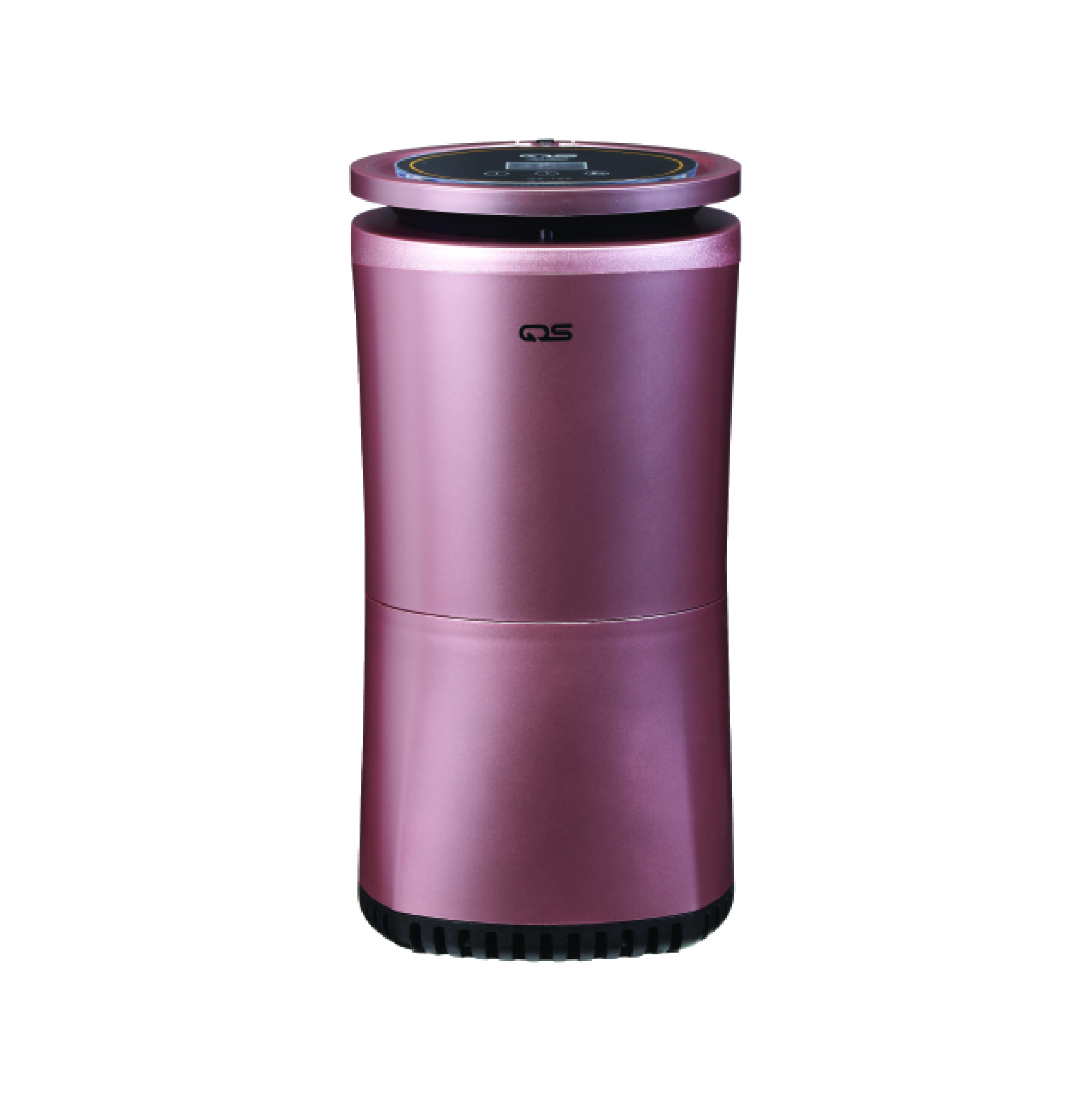 QS Smart Diffusing Air ioniser purifier HEPA Smoke Dust formaldehyde virus PM2.5 - Picture 9 of 10