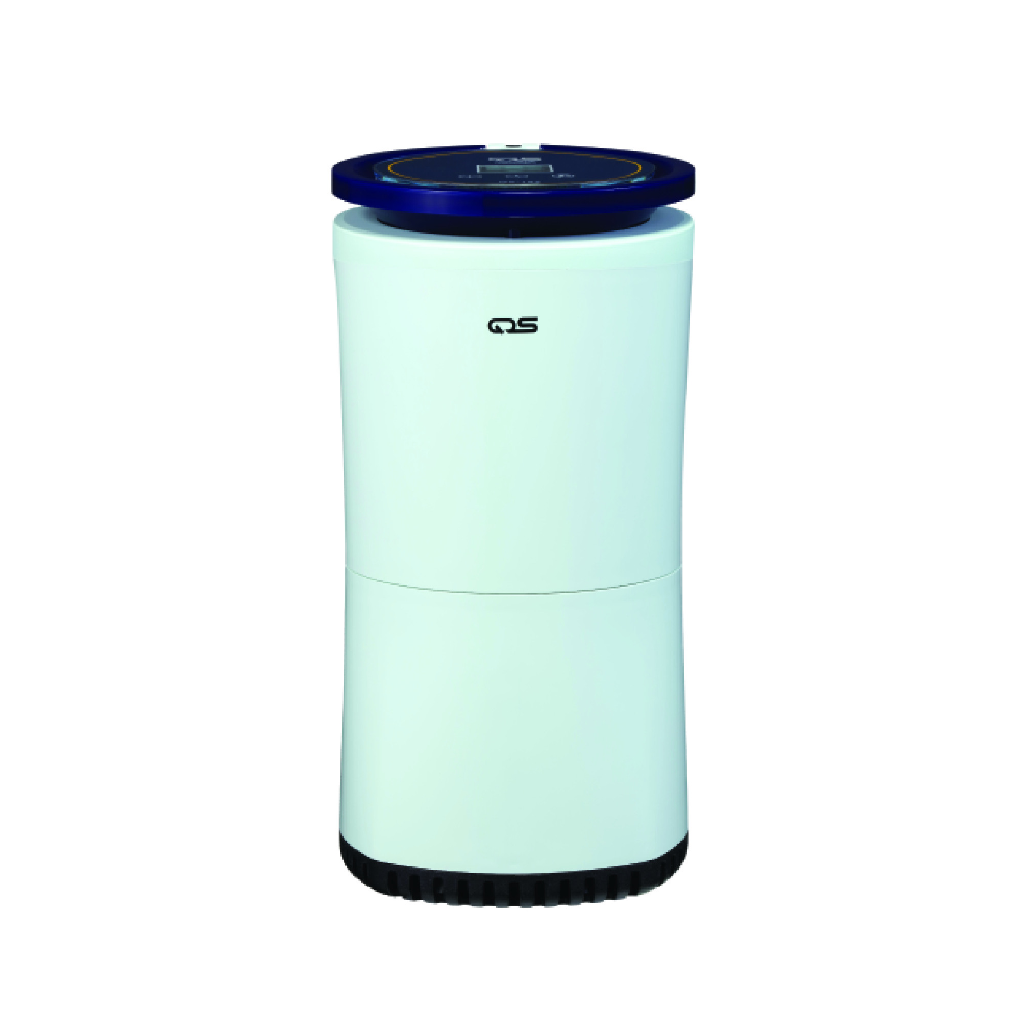 QS Smart Diffusing Air ioniser purifier HEPA Smoke Dust formaldehyde virus PM2.5 - Picture 8 of 10