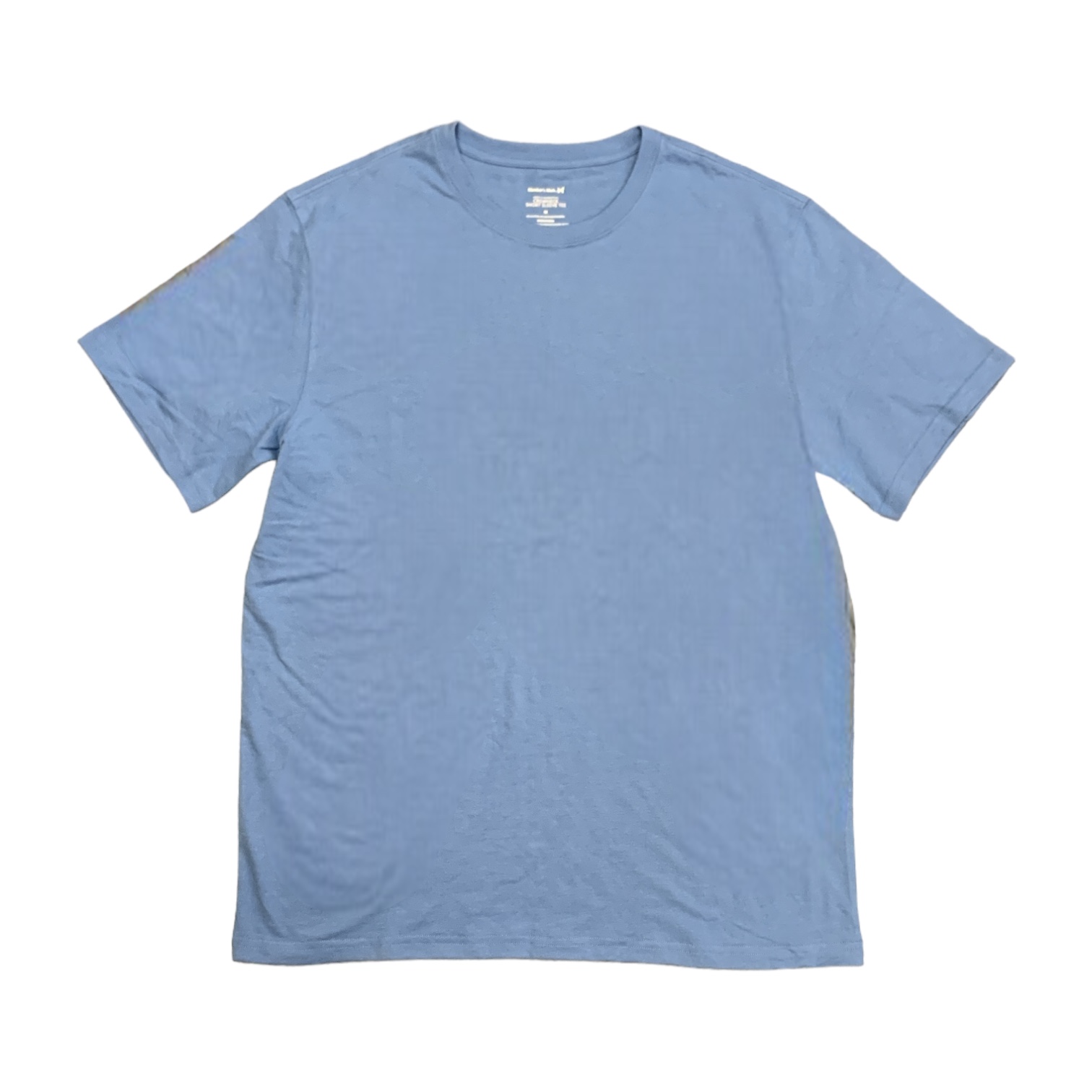 Member's Mark Men's Essential Soft Short Sleeve Crewneck Tee, MM22170 - Imagen 4 de 8