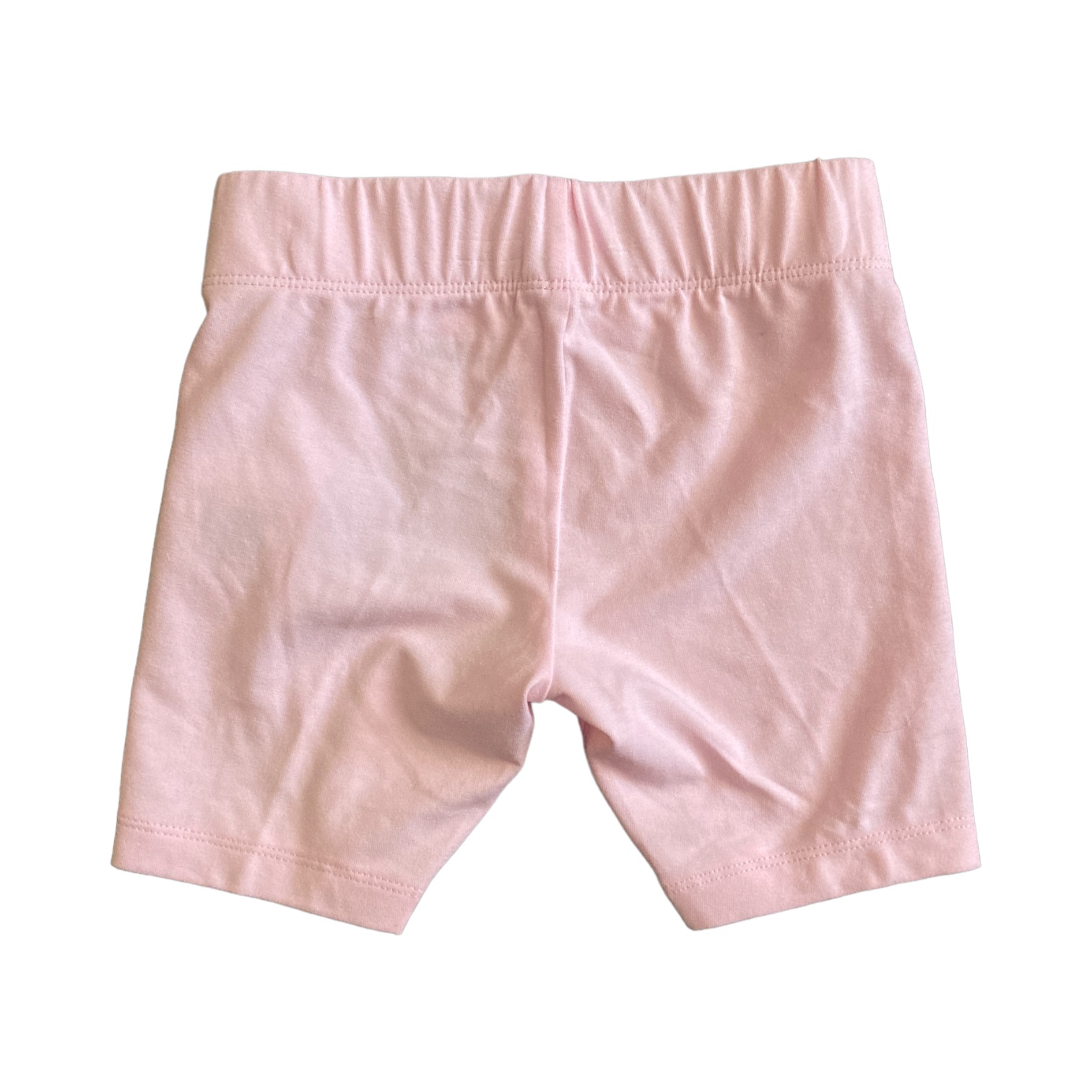 Nike Toddler Toddler and Youth Girl's Soft Elastic Waist Biker Short - Picture 5 of 5