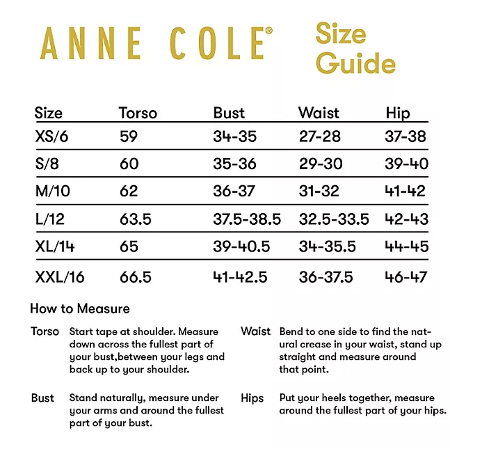 Anne Cole Limited Edition UPF 50+ Women's Tankini Top - Picture 11 of 13