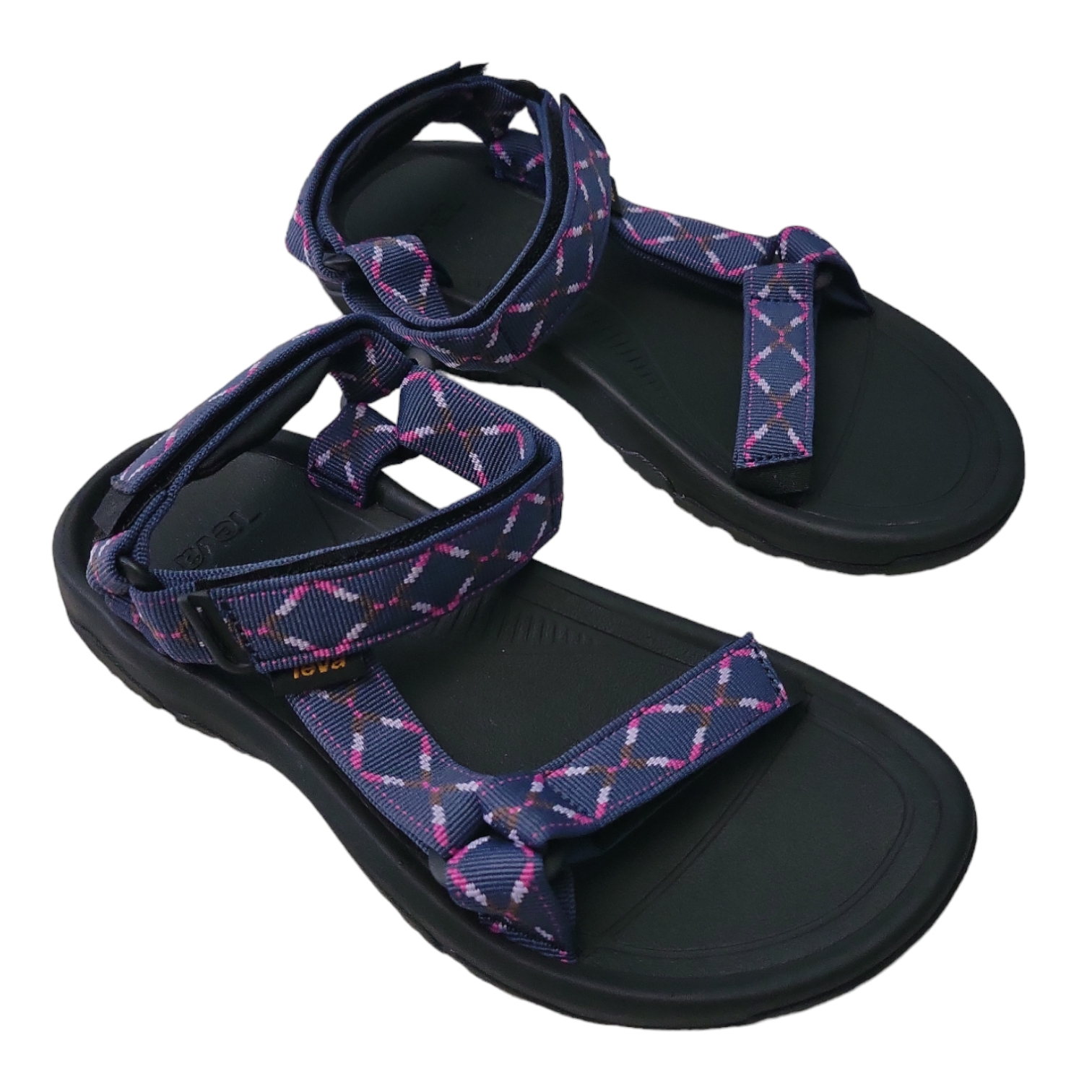 Спортивные сандалии Teva Womens Quick Dry Hurricane XLT2, 1019235