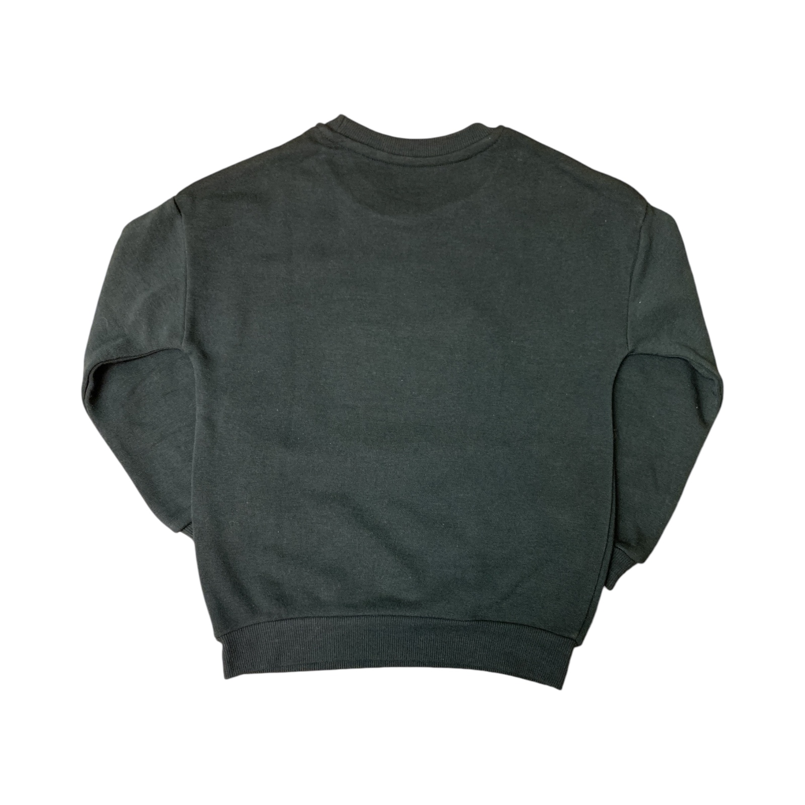 Character Boys Crewneck Relaxed Fit Soft French Terry Sweatshirt - Picture 11 of 13
