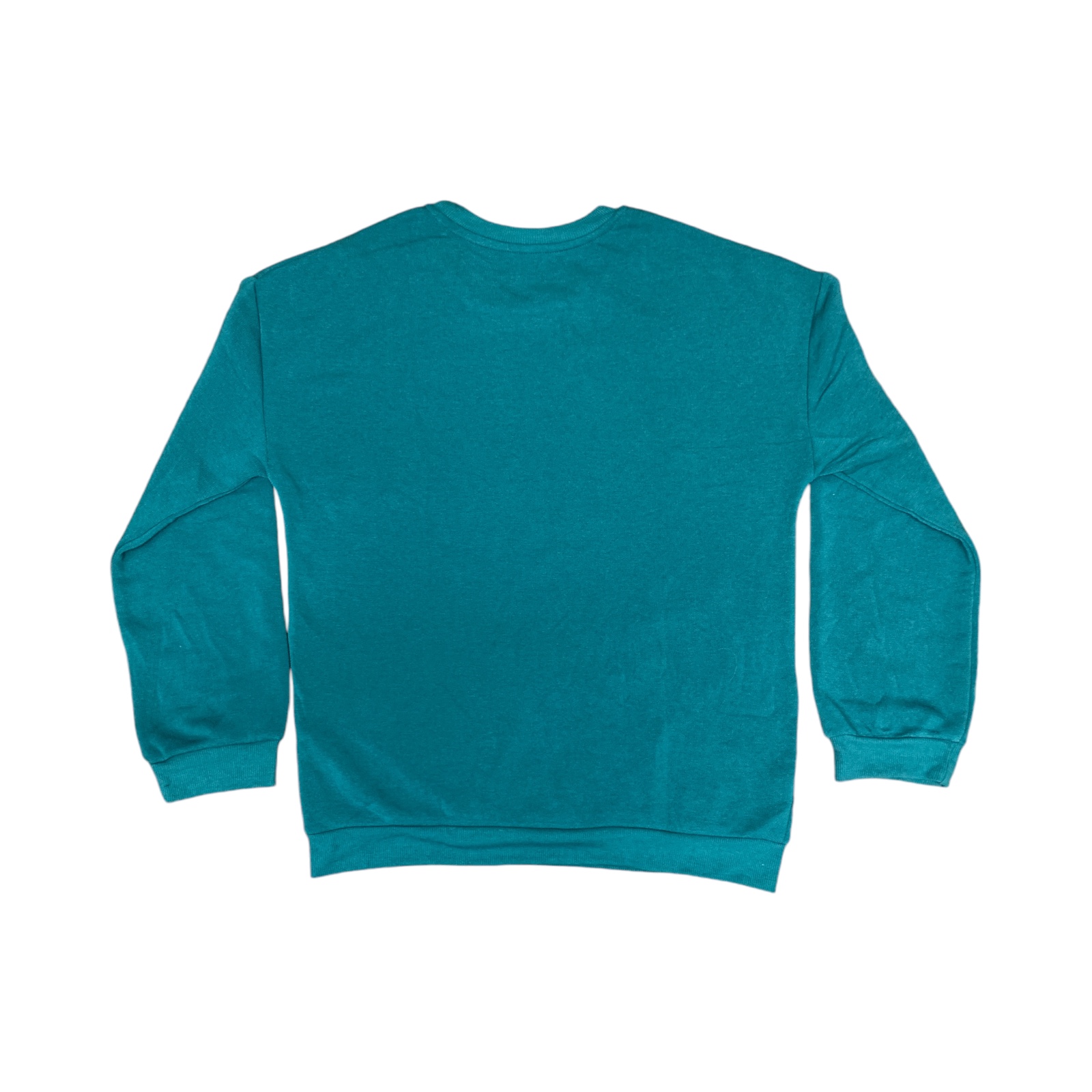 Character Boys Crewneck Relaxed Fit Soft French Terry Sweatshirt - Picture 13 of 13