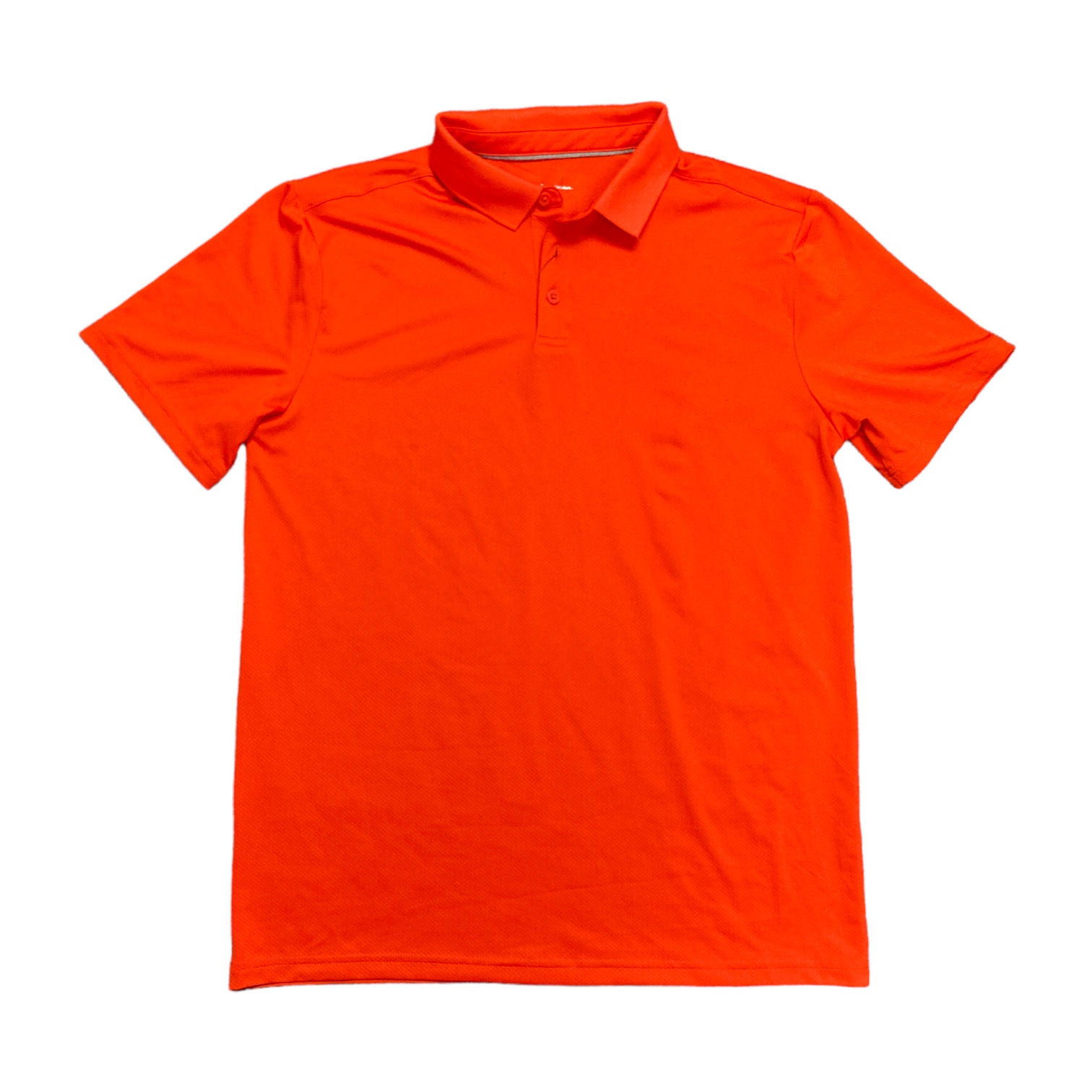 Member's Mark Boy's Moisture Wicking Short Sleeve Polo - Picture 3 of 5