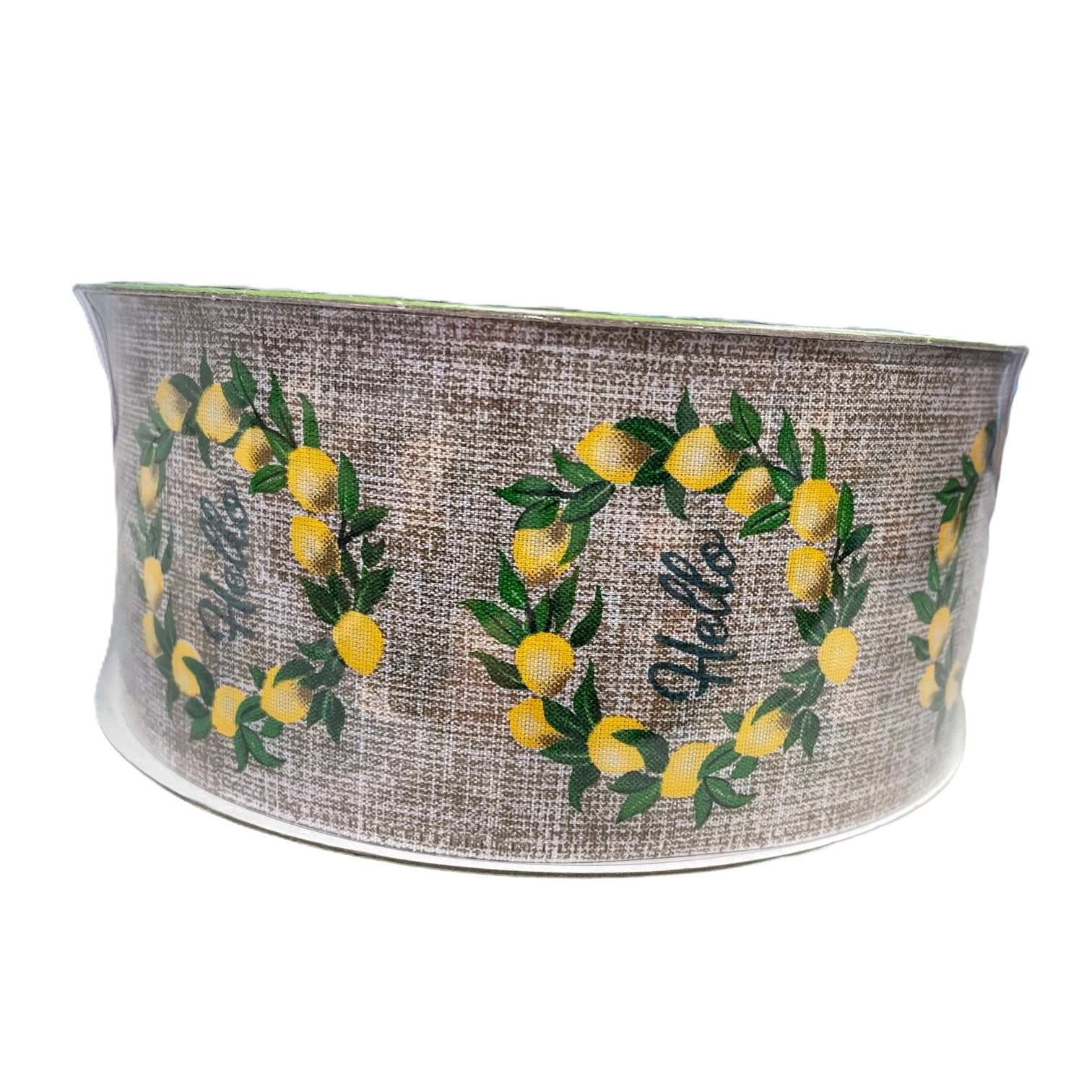 Member's Mark Premium Wired Edge Ribbon, Easy Shaping, 50 Yard Roll - Picture 7 of 10