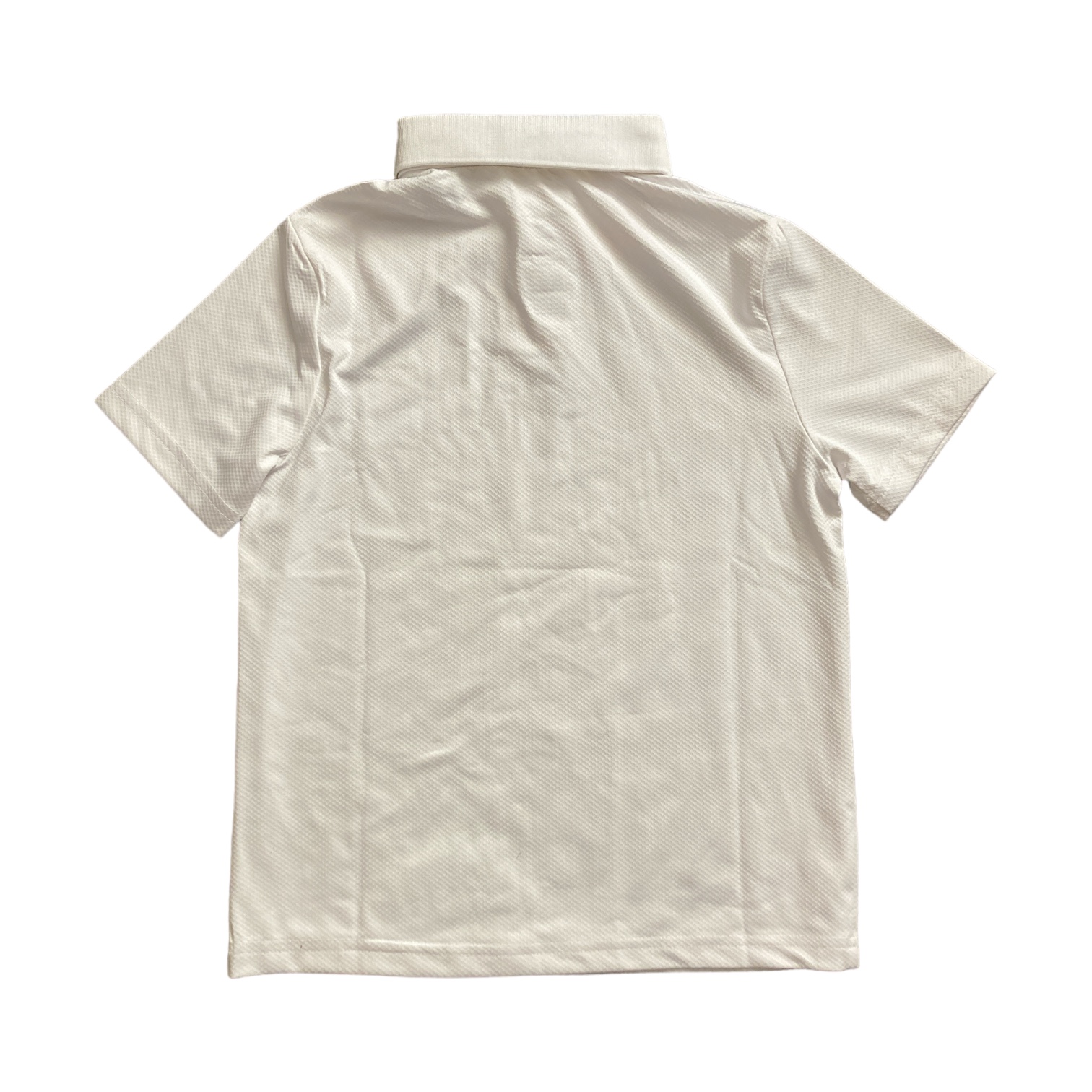 Member's Mark Boy's Moisture Wicking Short Sleeve Polo - Picture 5 of 5