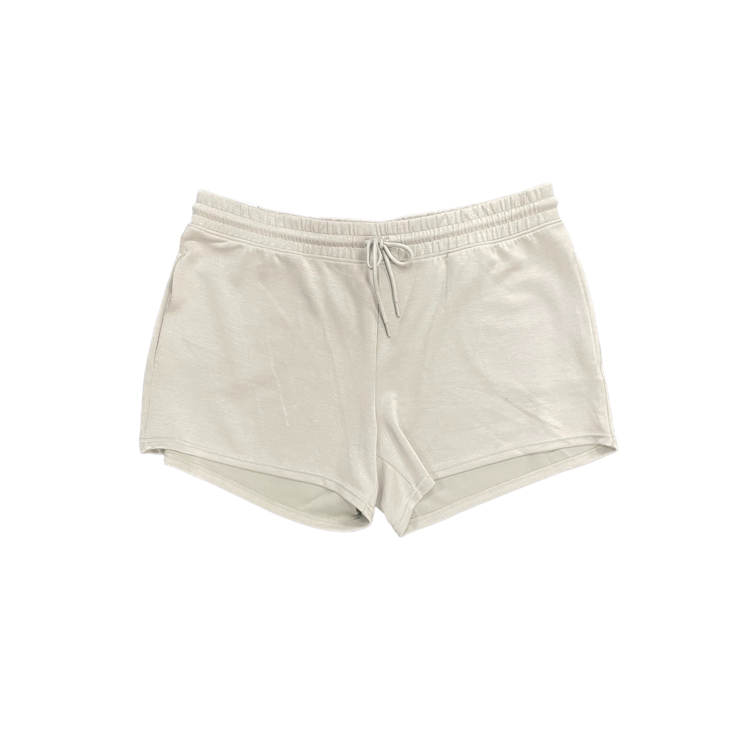 Member's Mark Ladies Soft Stretch Cotton Casual Lounge Short - Picture 7 of 8