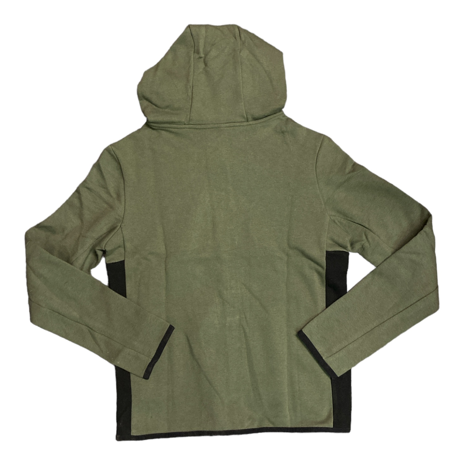 Member's Mark Youth Boy's Every Day Full Zip Media Pocket Hoodie - Picture 7 of 7